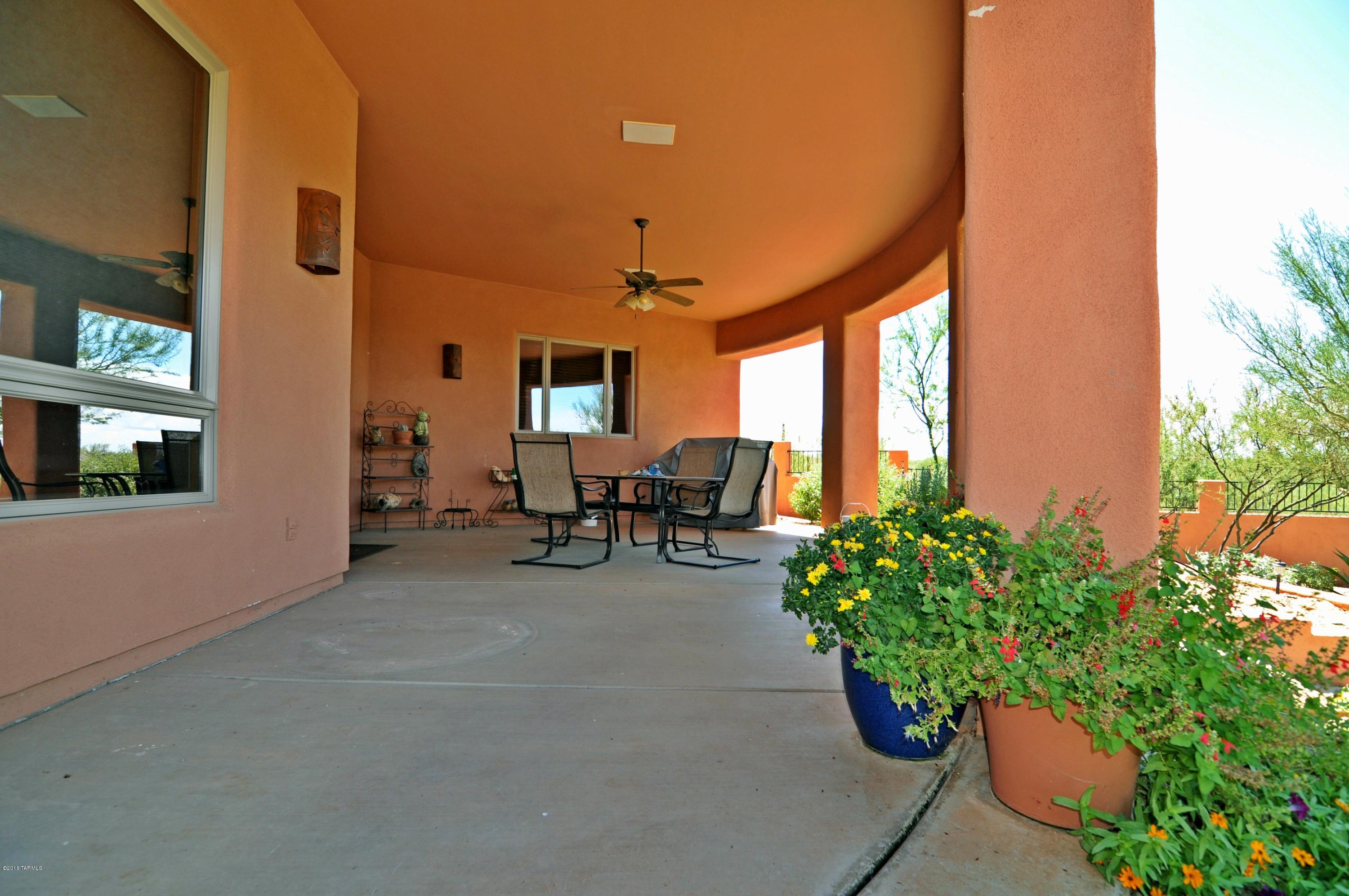 Coyote Creek (1-395) - Residential