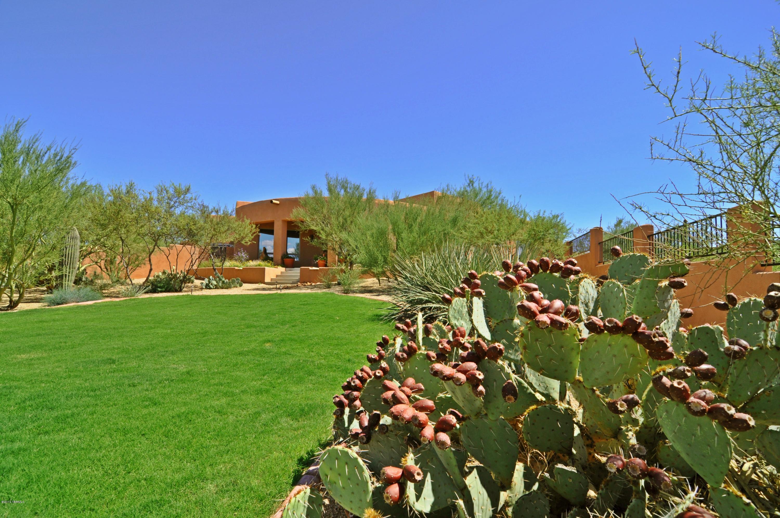 Coyote Creek (1-395) - Residential