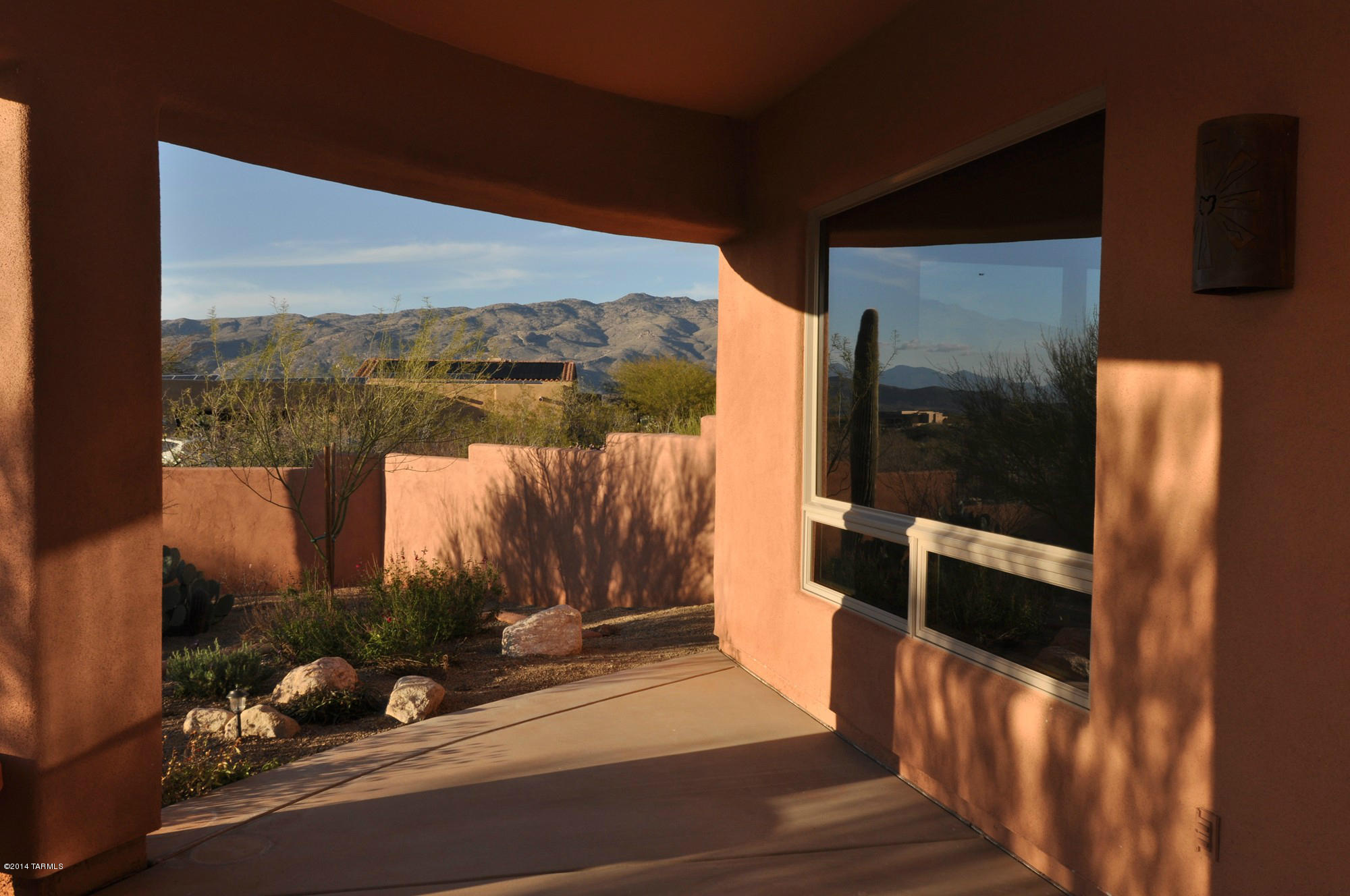 Coyote Creek (1-395) - Residential