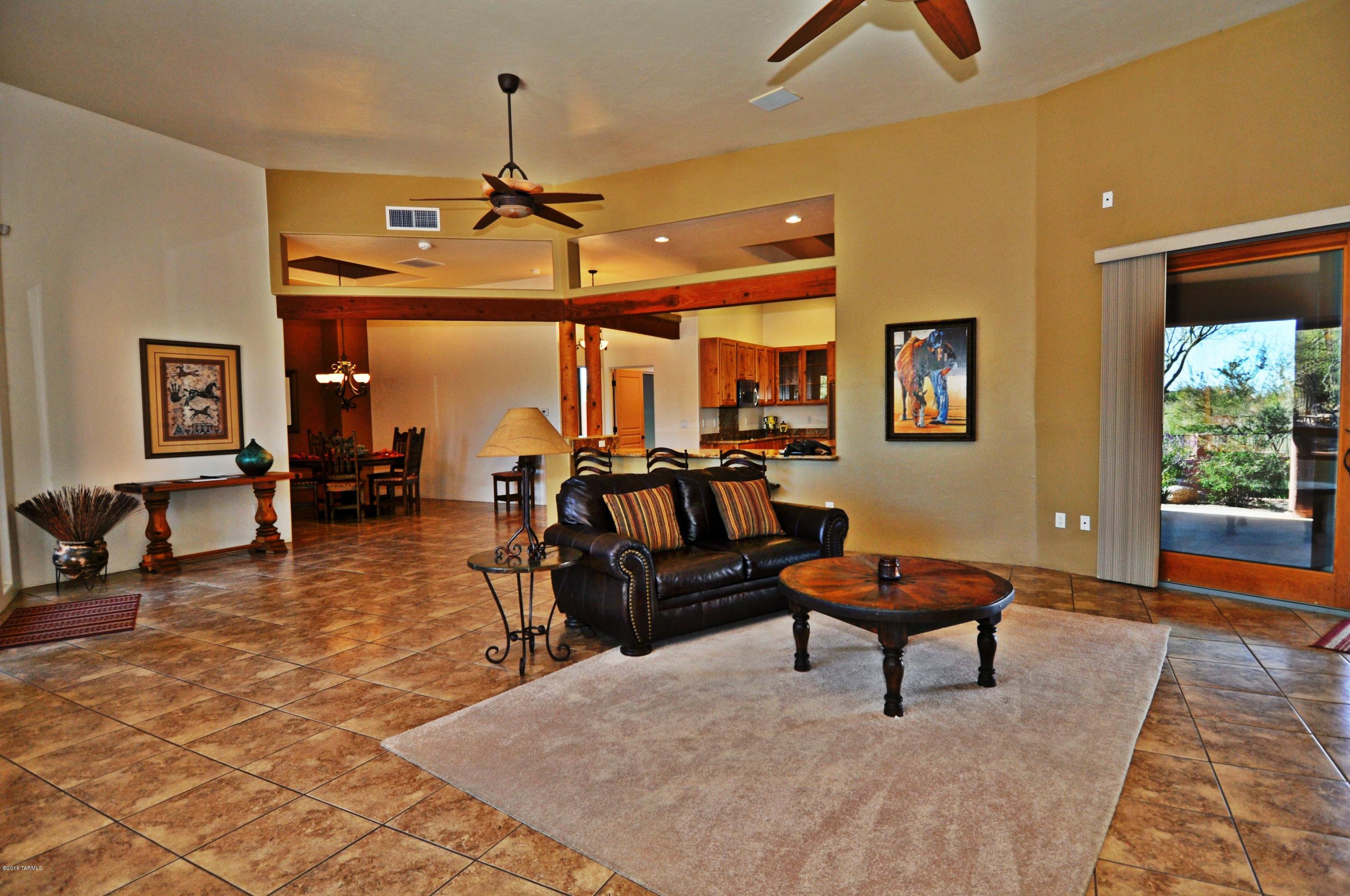 Coyote Creek (1-395) - Residential
