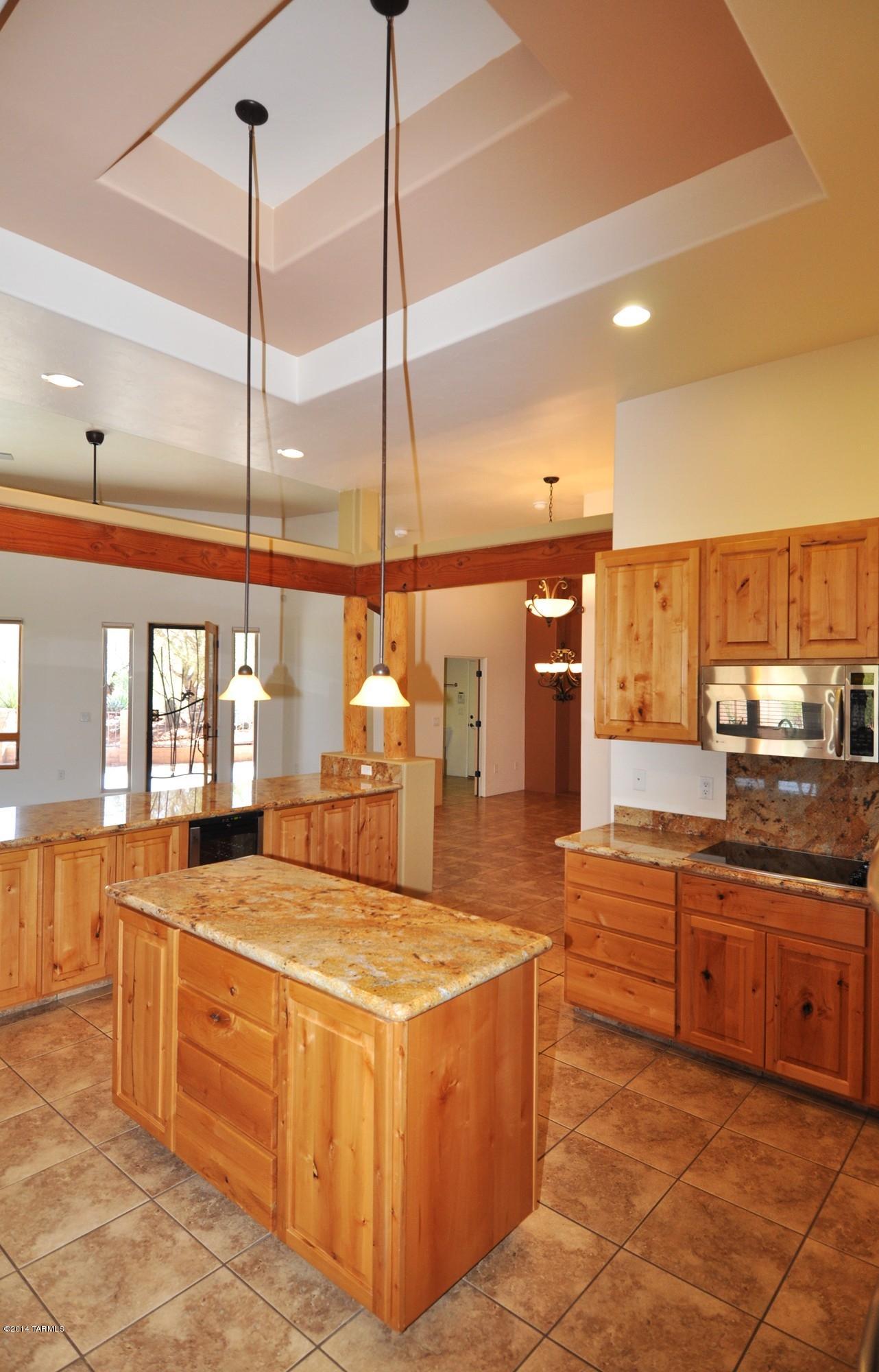 Coyote Creek (1-395) - Residential