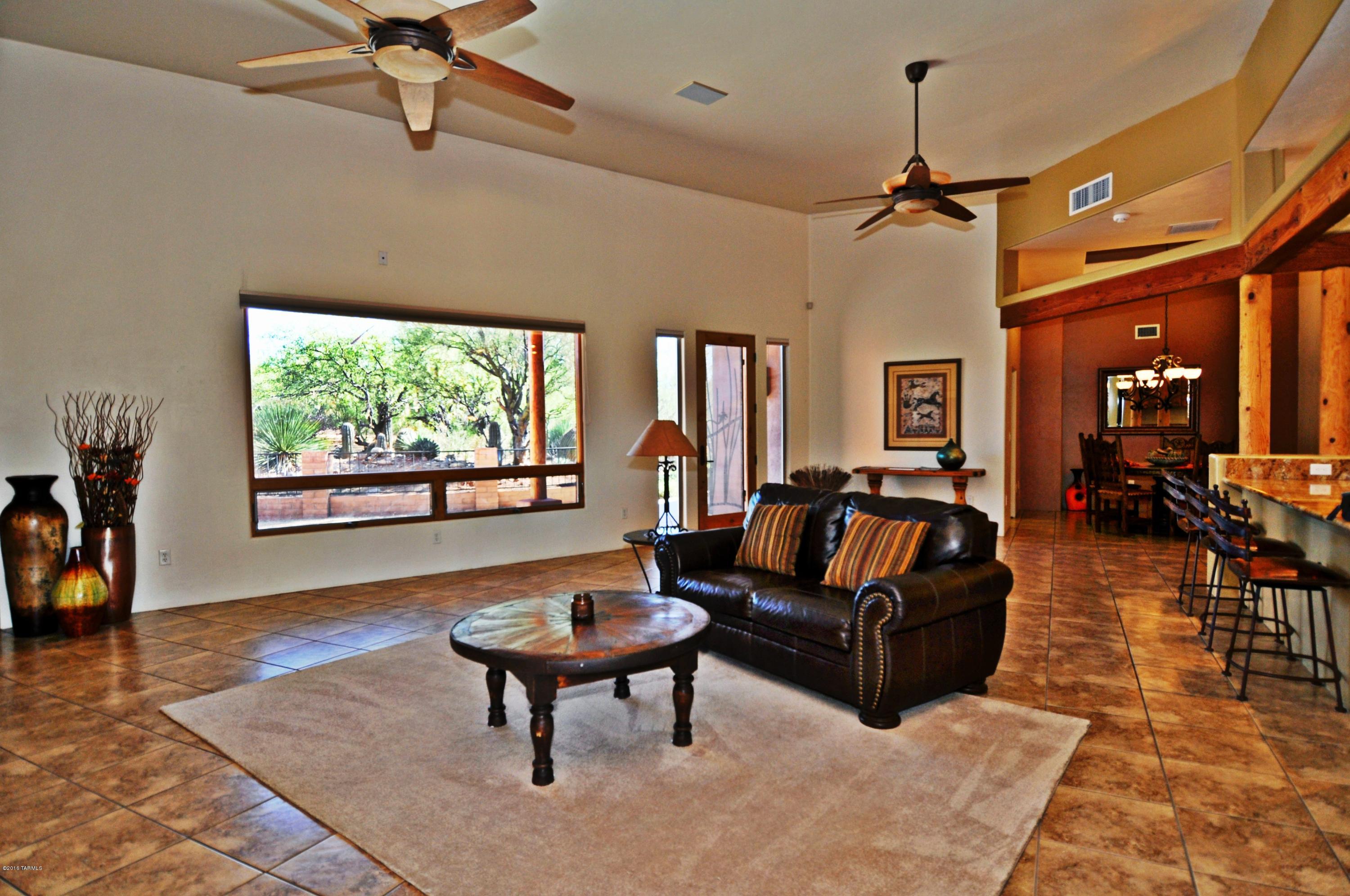 Coyote Creek (1-395) - Residential