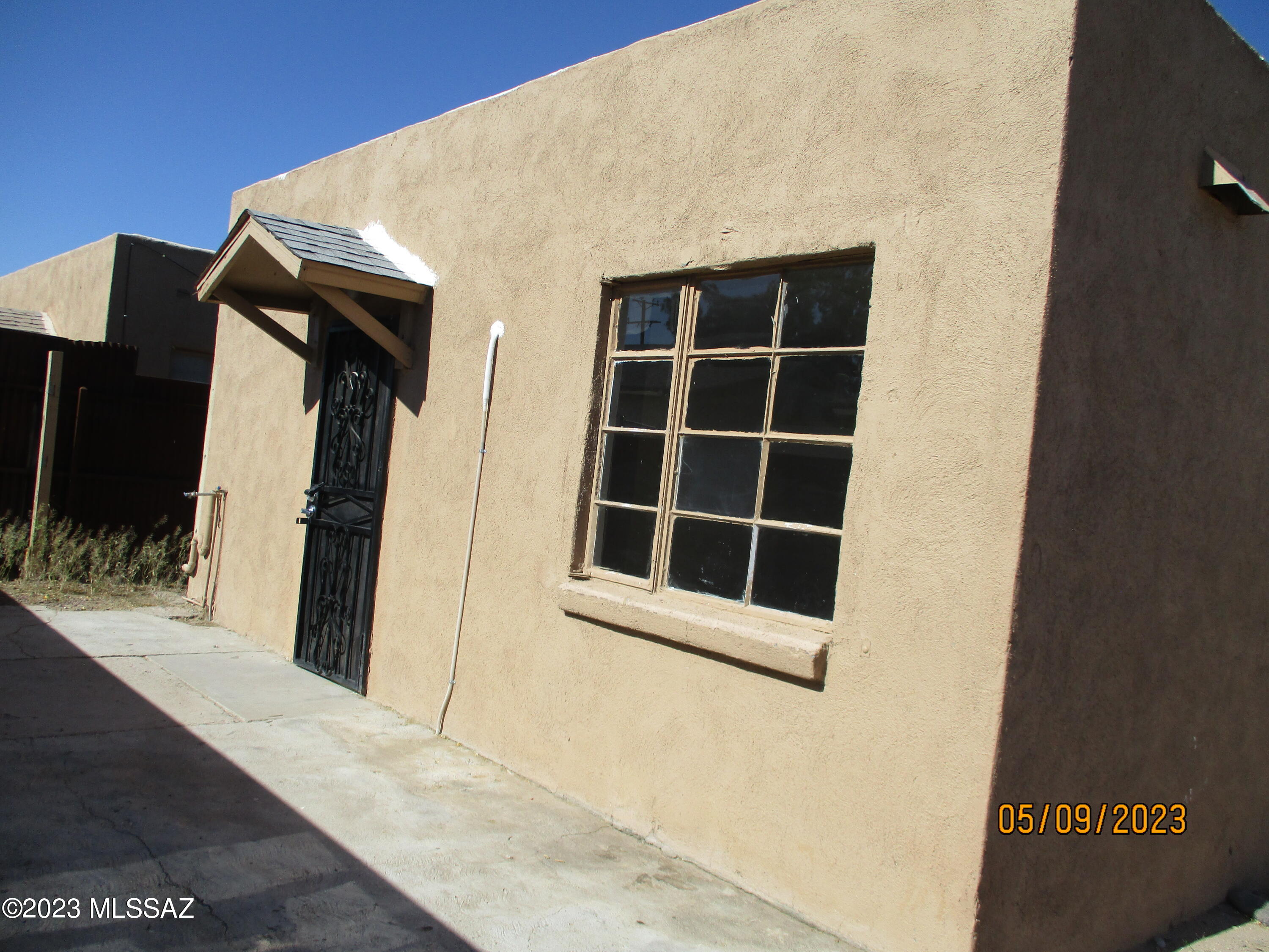 Home Addition - Residential Lease