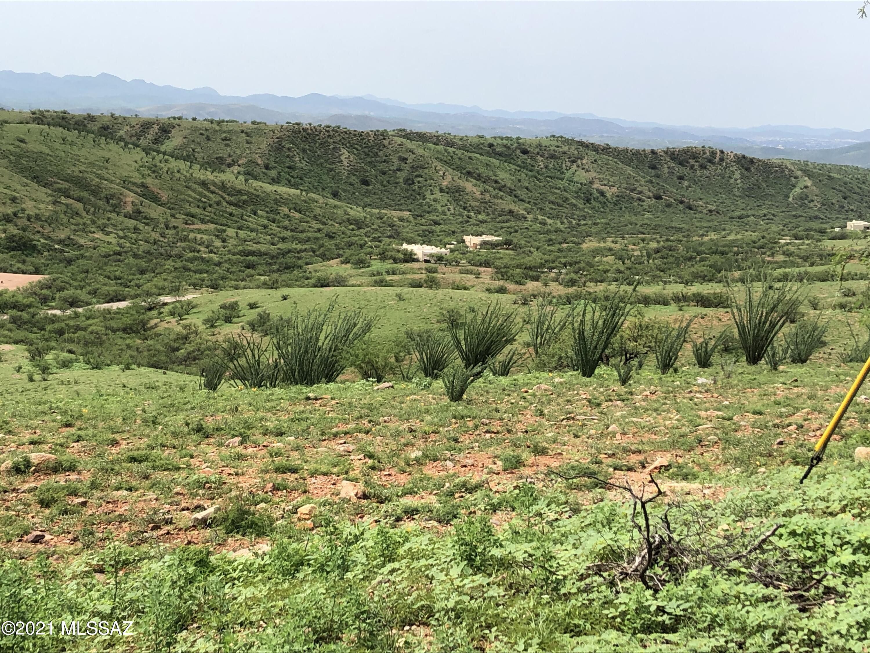 Lake Patagonia Ranch - Land