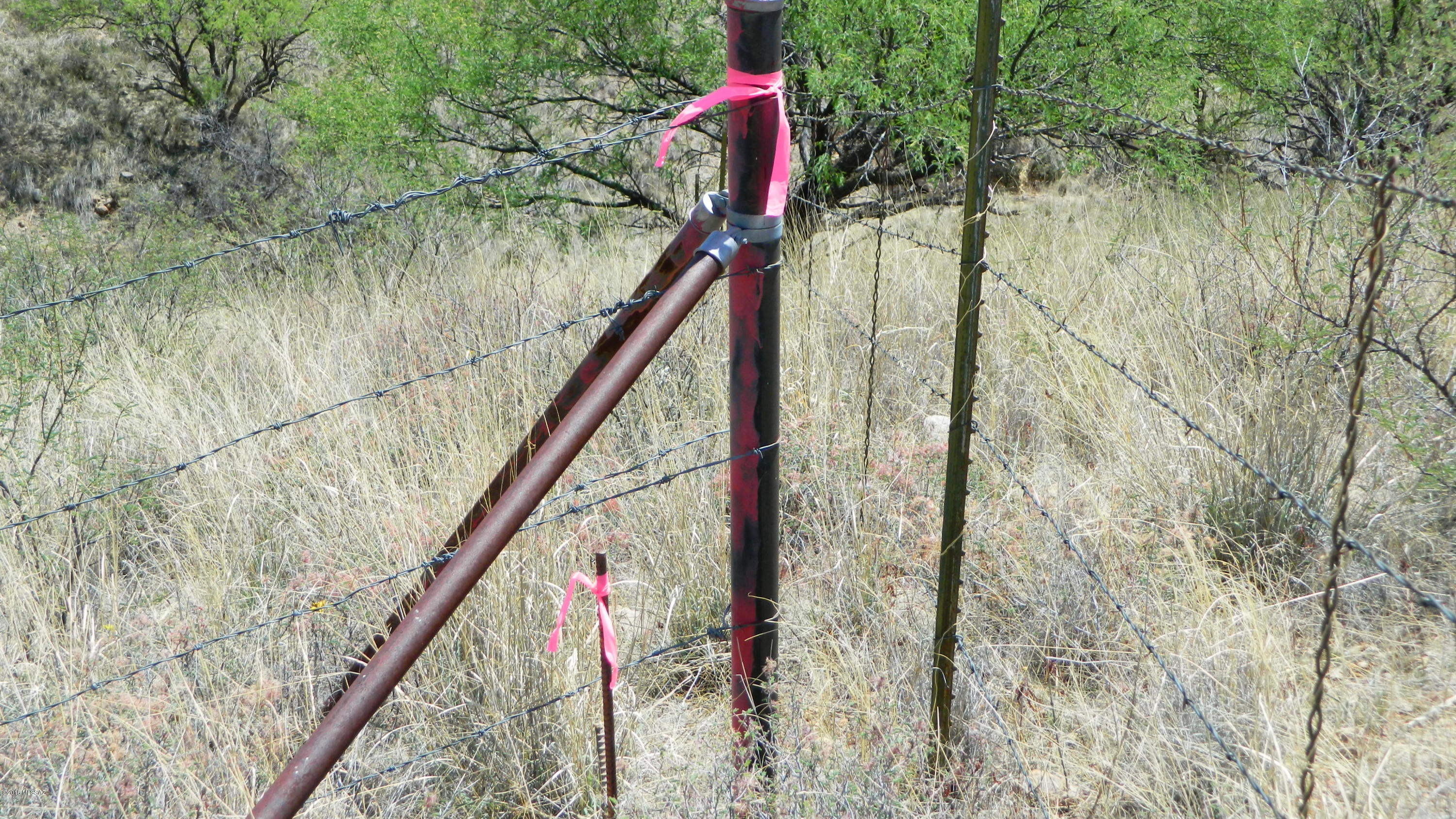Lake Patagonia Ranch - Land
