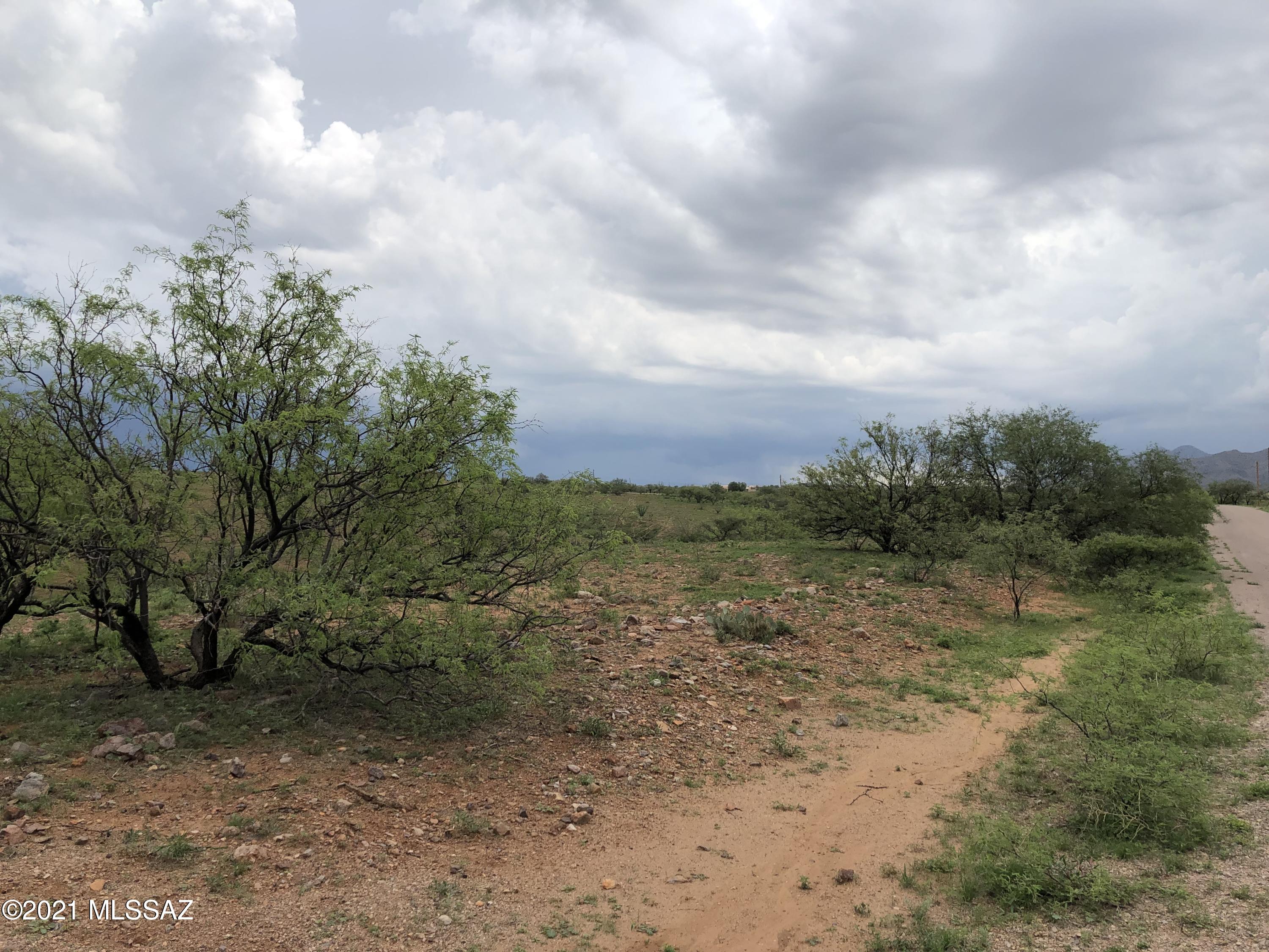 Lake Patagonia Ranch - Land
