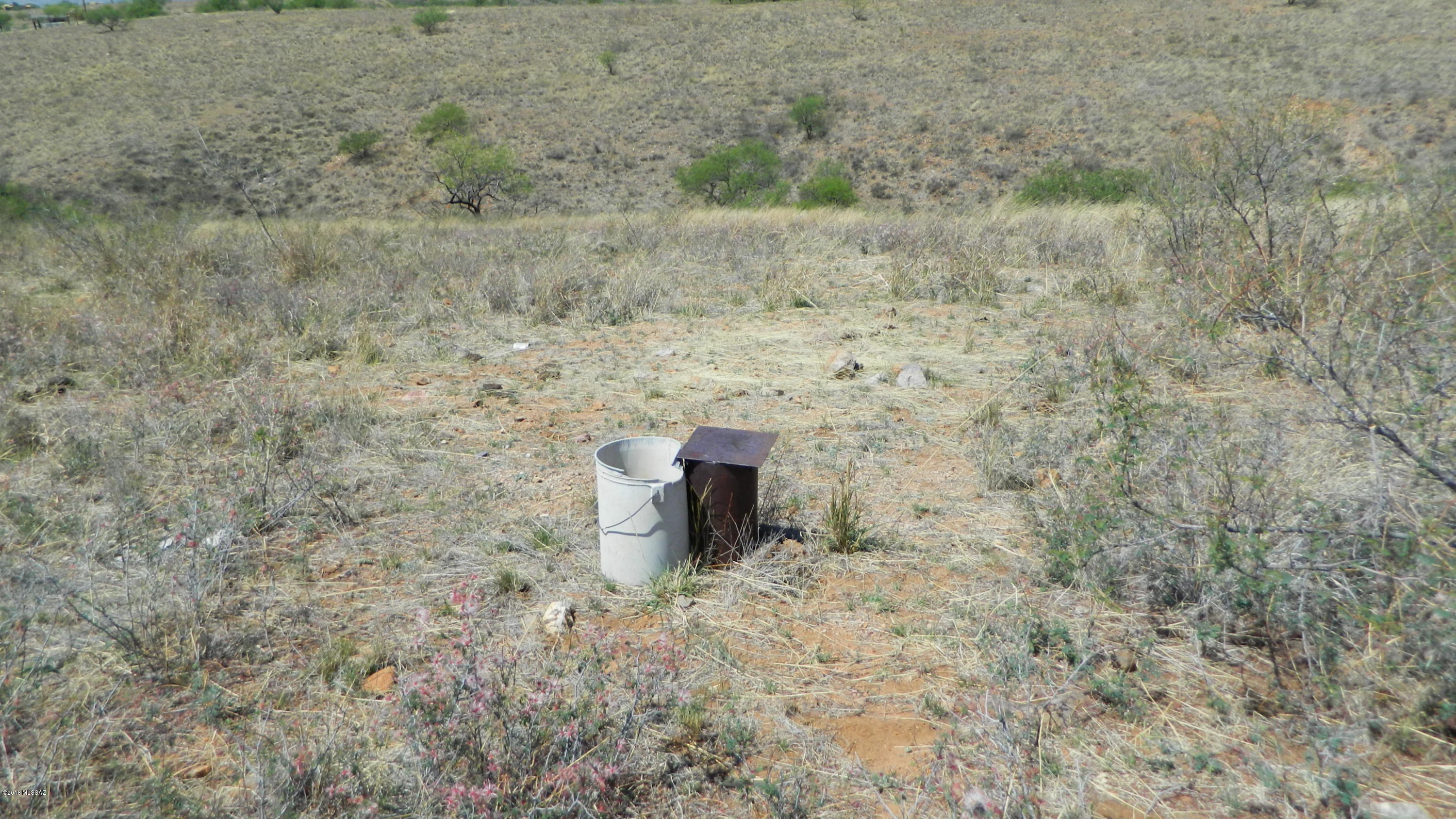 Lake Patagonia Ranch - Land