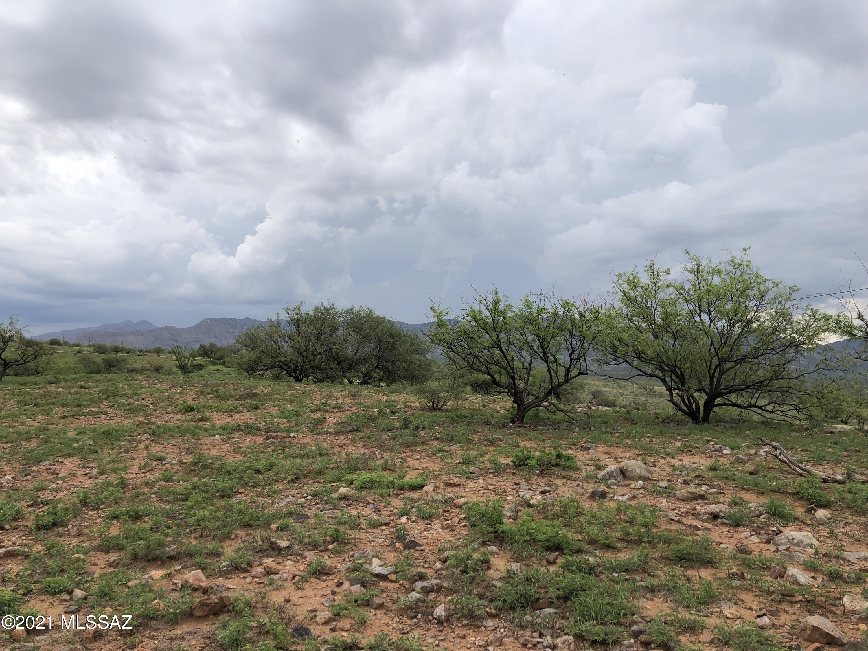 Lake Patagonia Ranch - Land