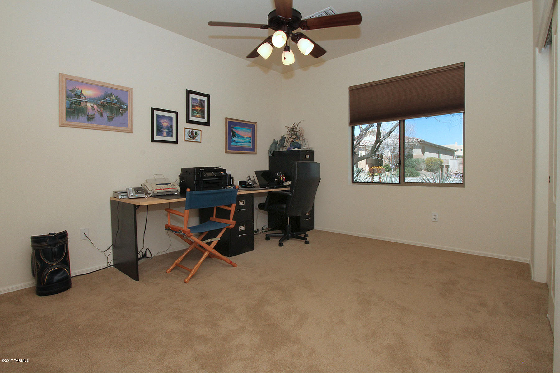 Skyranch Blks A-B (1-365) - Residential