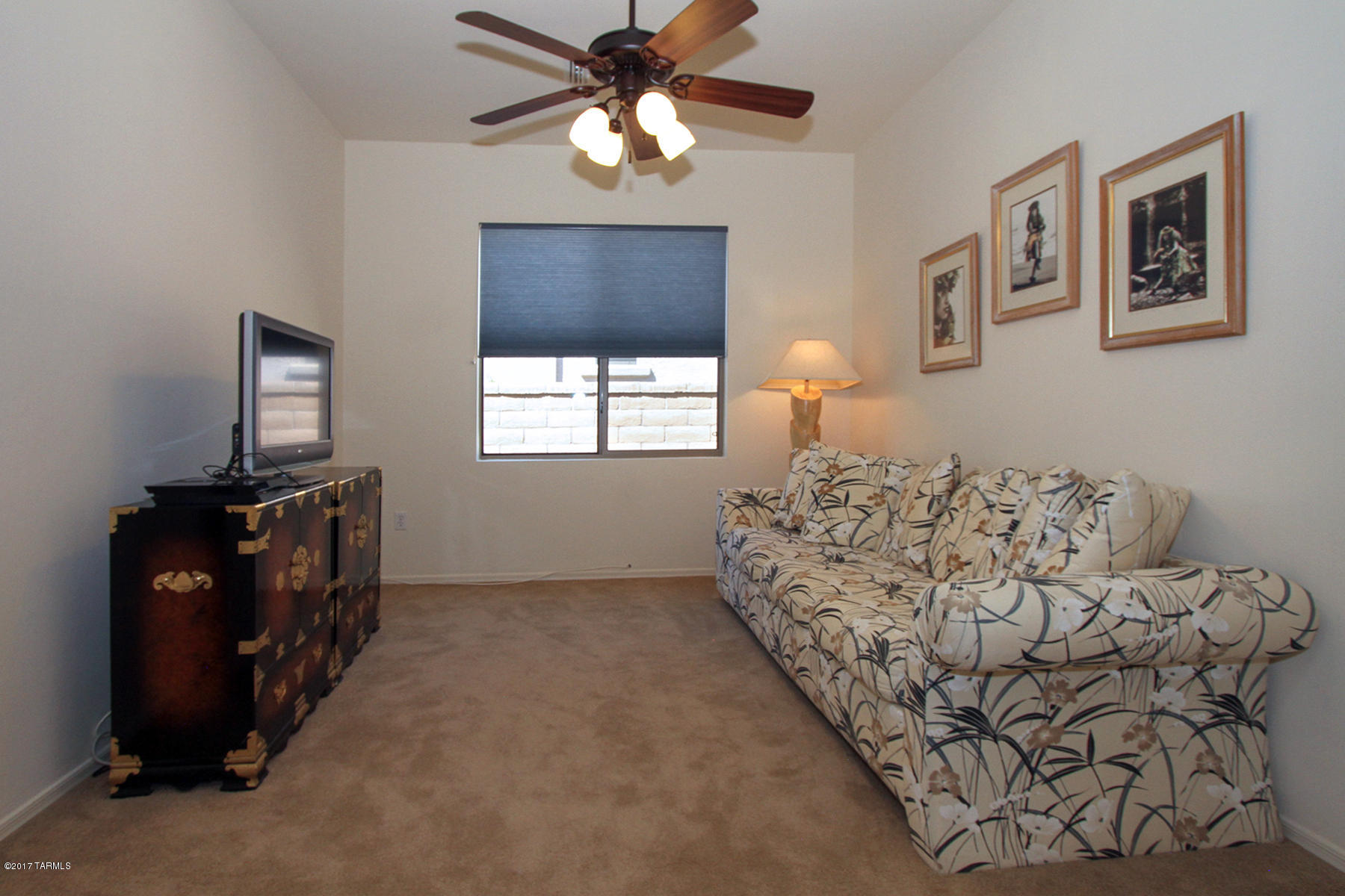 Skyranch Blks A-B (1-365) - Residential