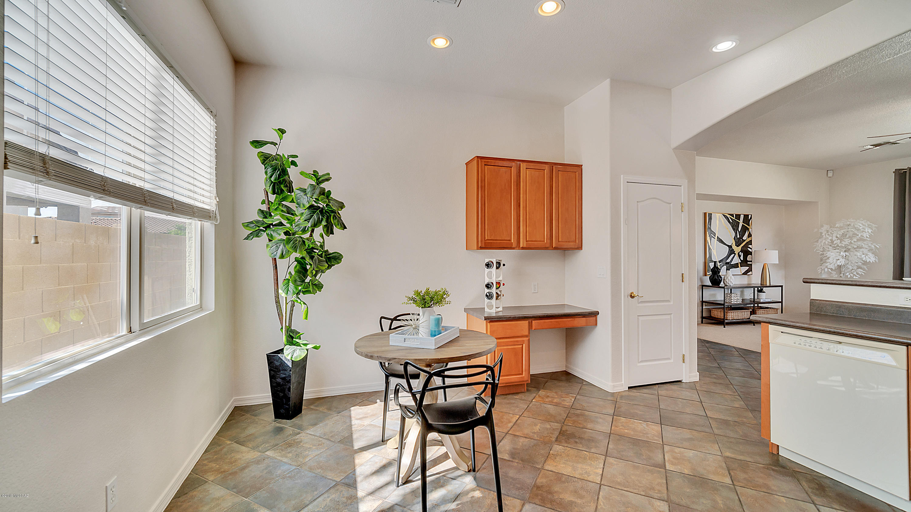 Rancho Vistoso Neighborhood 10 - Residential