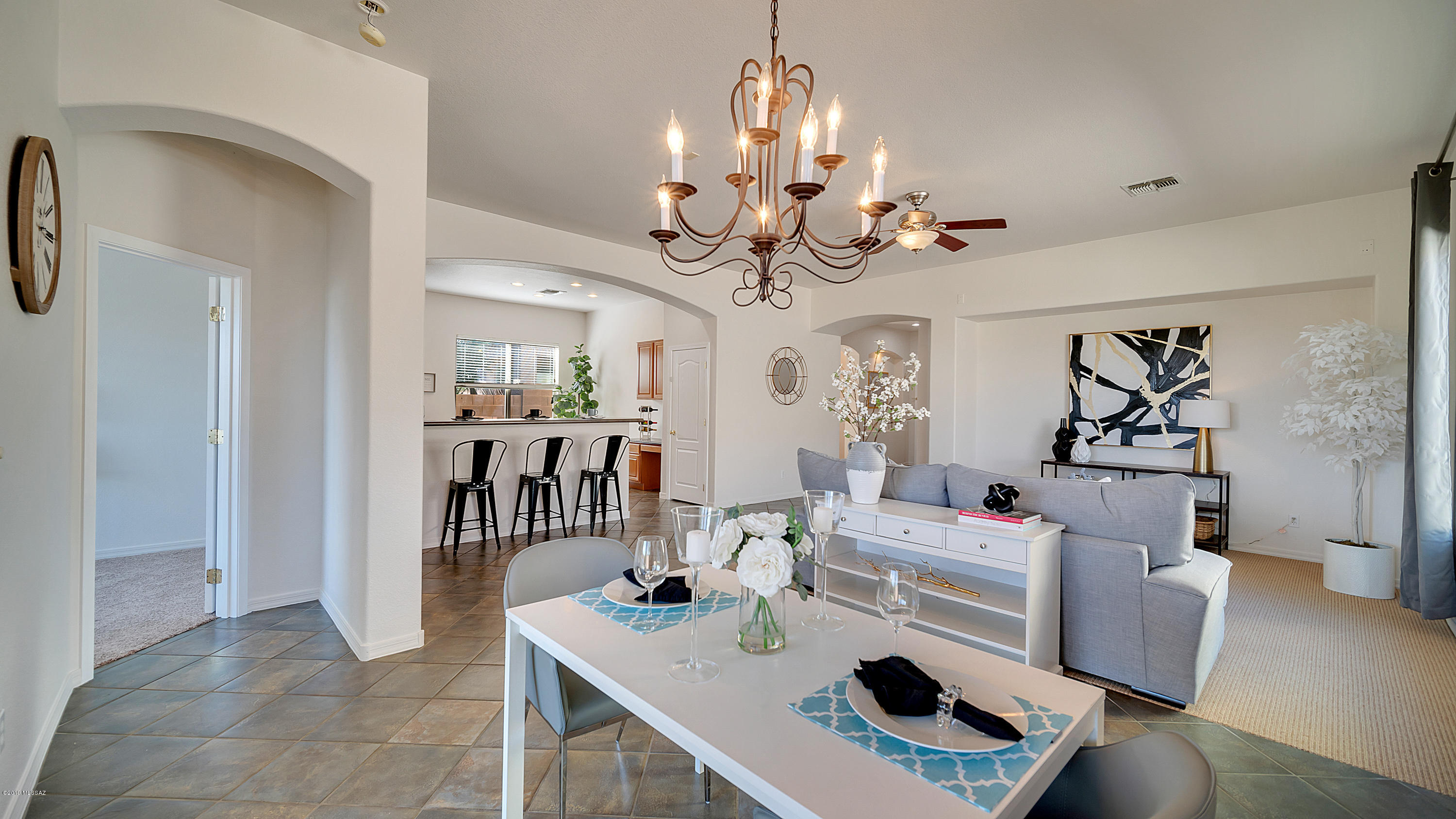 Rancho Vistoso Neighborhood 10 - Residential