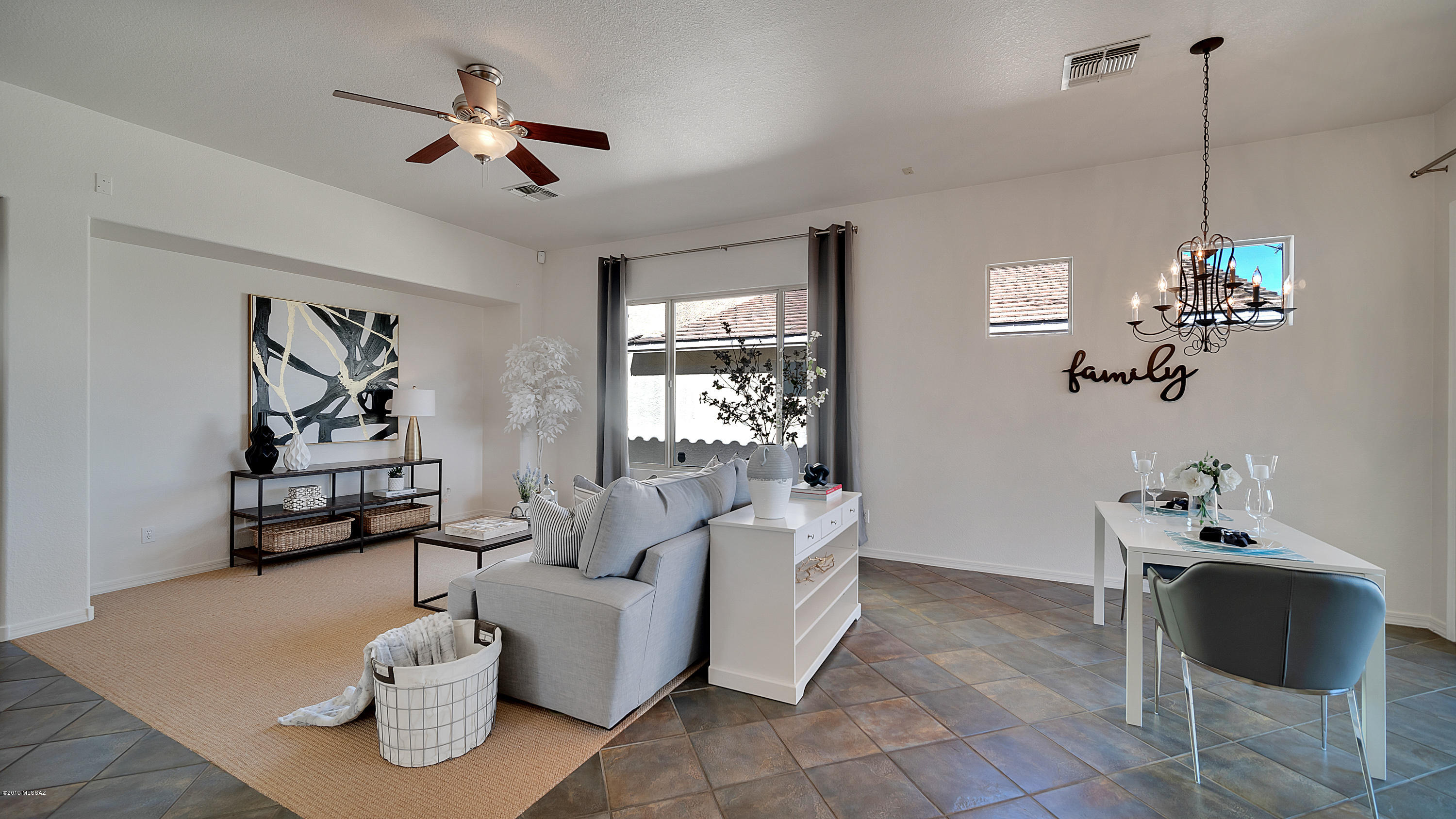 Rancho Vistoso Neighborhood 10 - Residential
