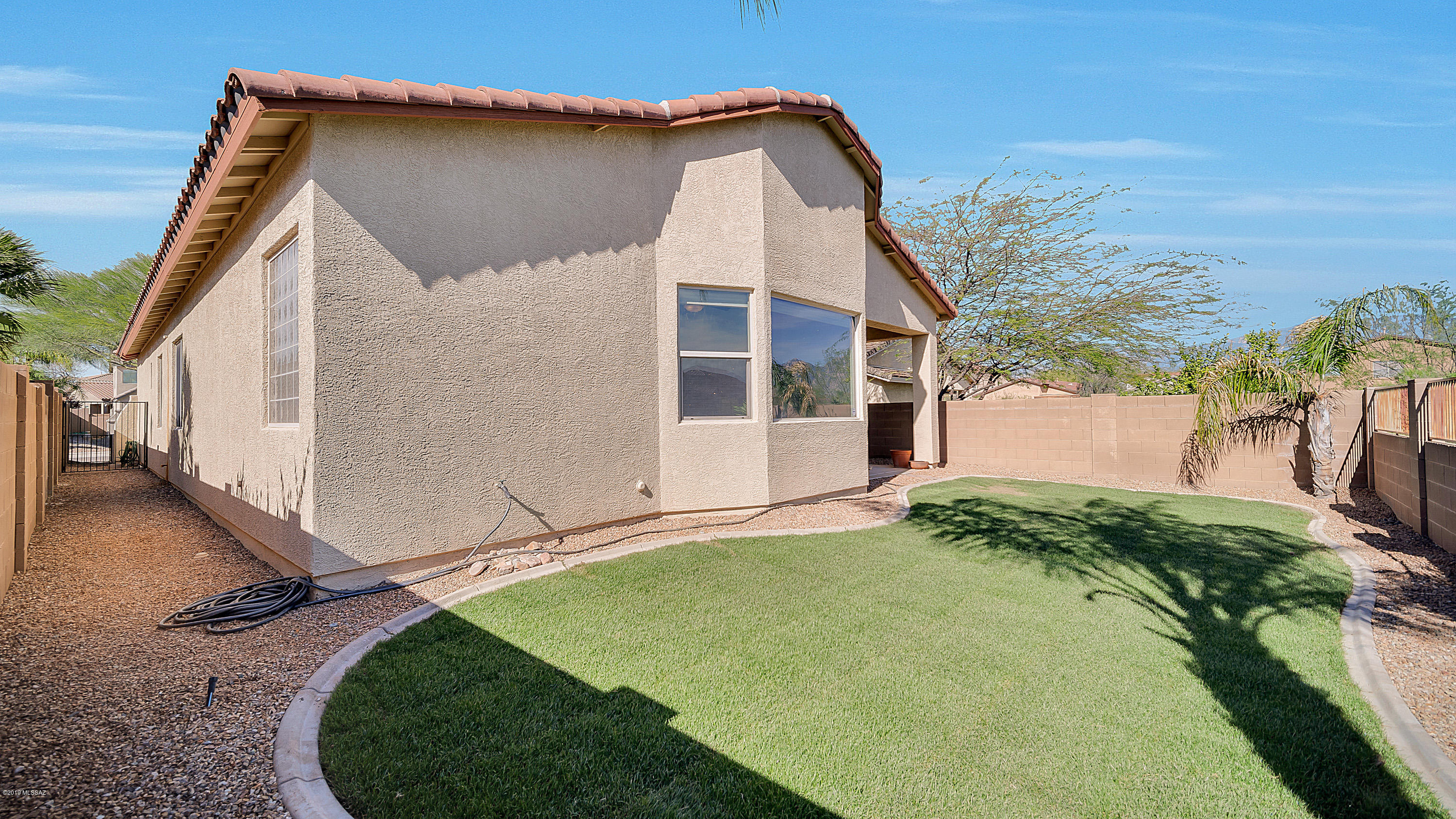 Rancho Vistoso Neighborhood 10 - Residential
