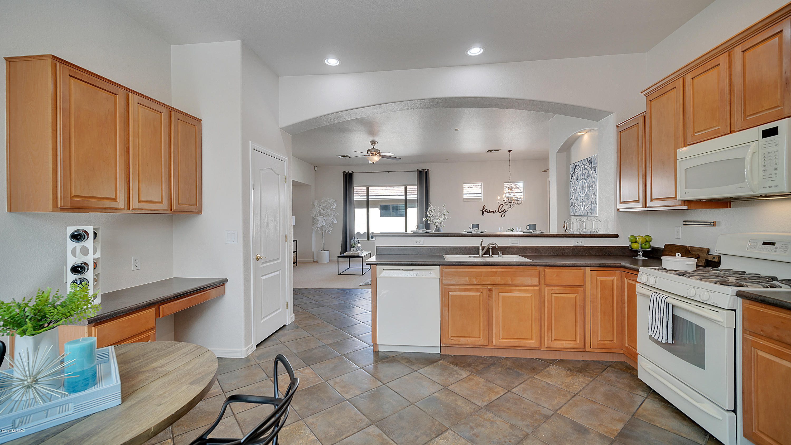 Rancho Vistoso Neighborhood 10 - Residential