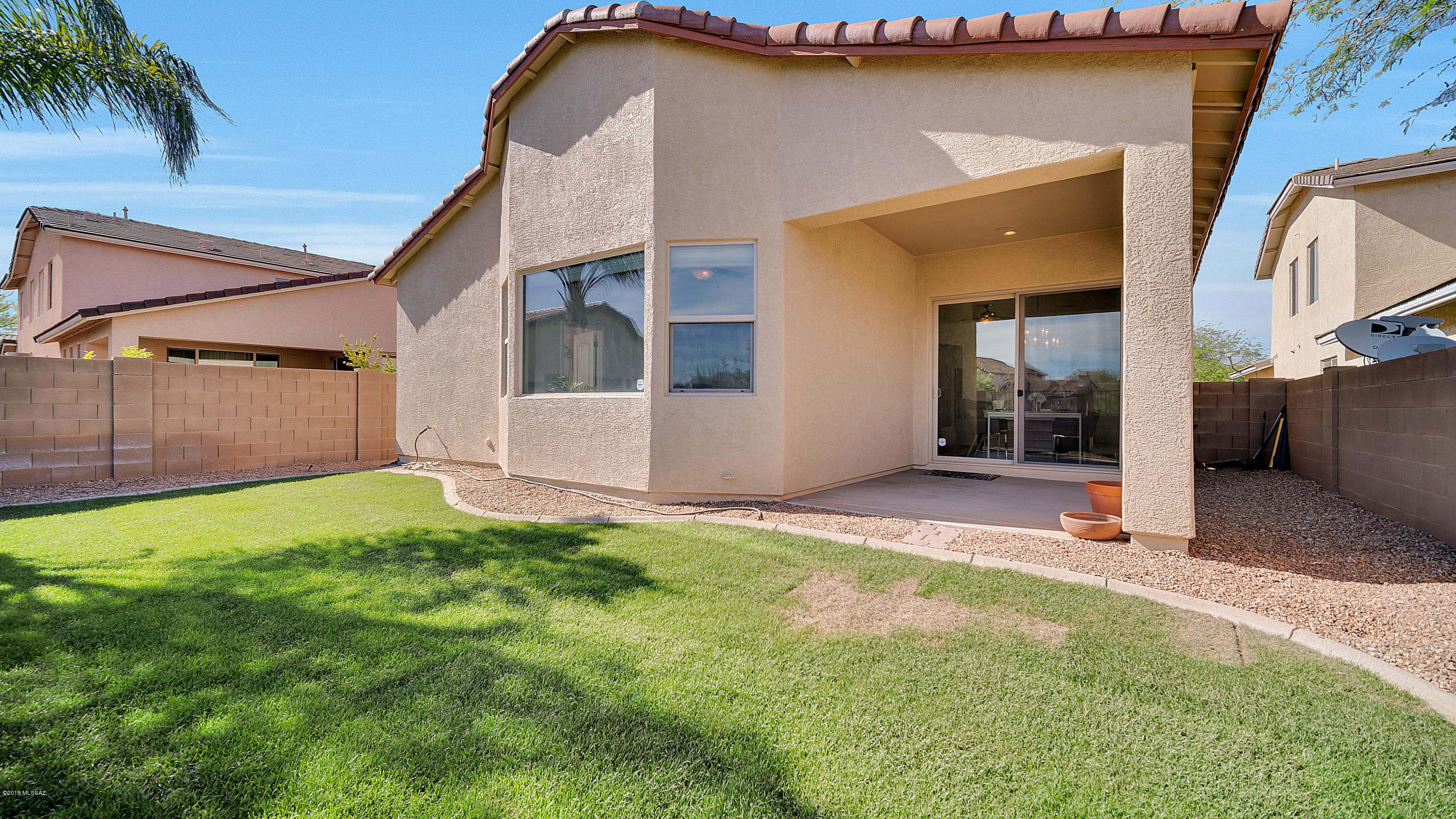 Rancho Vistoso Neighborhood 10 - Residential