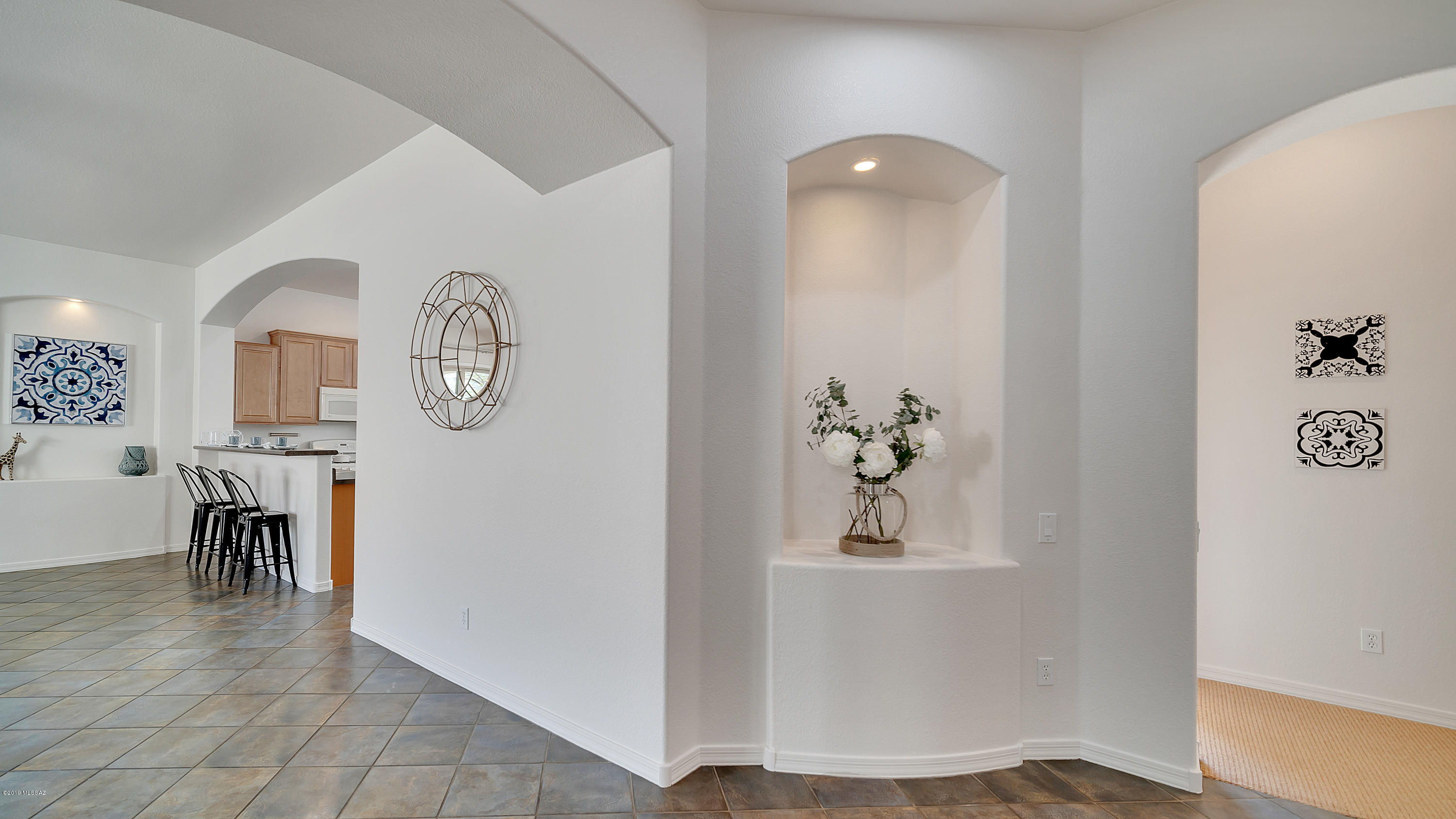 Rancho Vistoso Neighborhood 10 - Residential