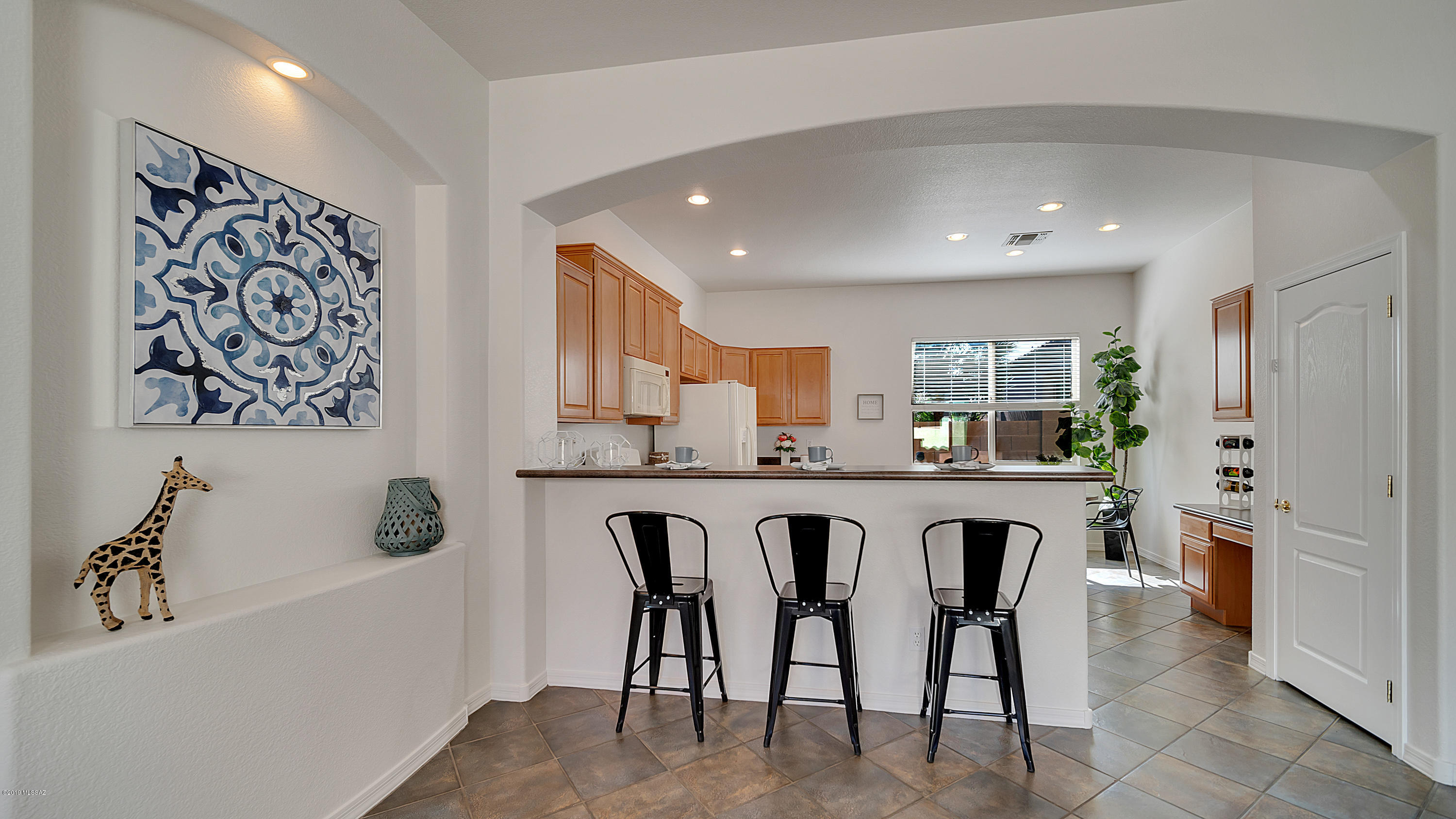 Rancho Vistoso Neighborhood 10 - Residential