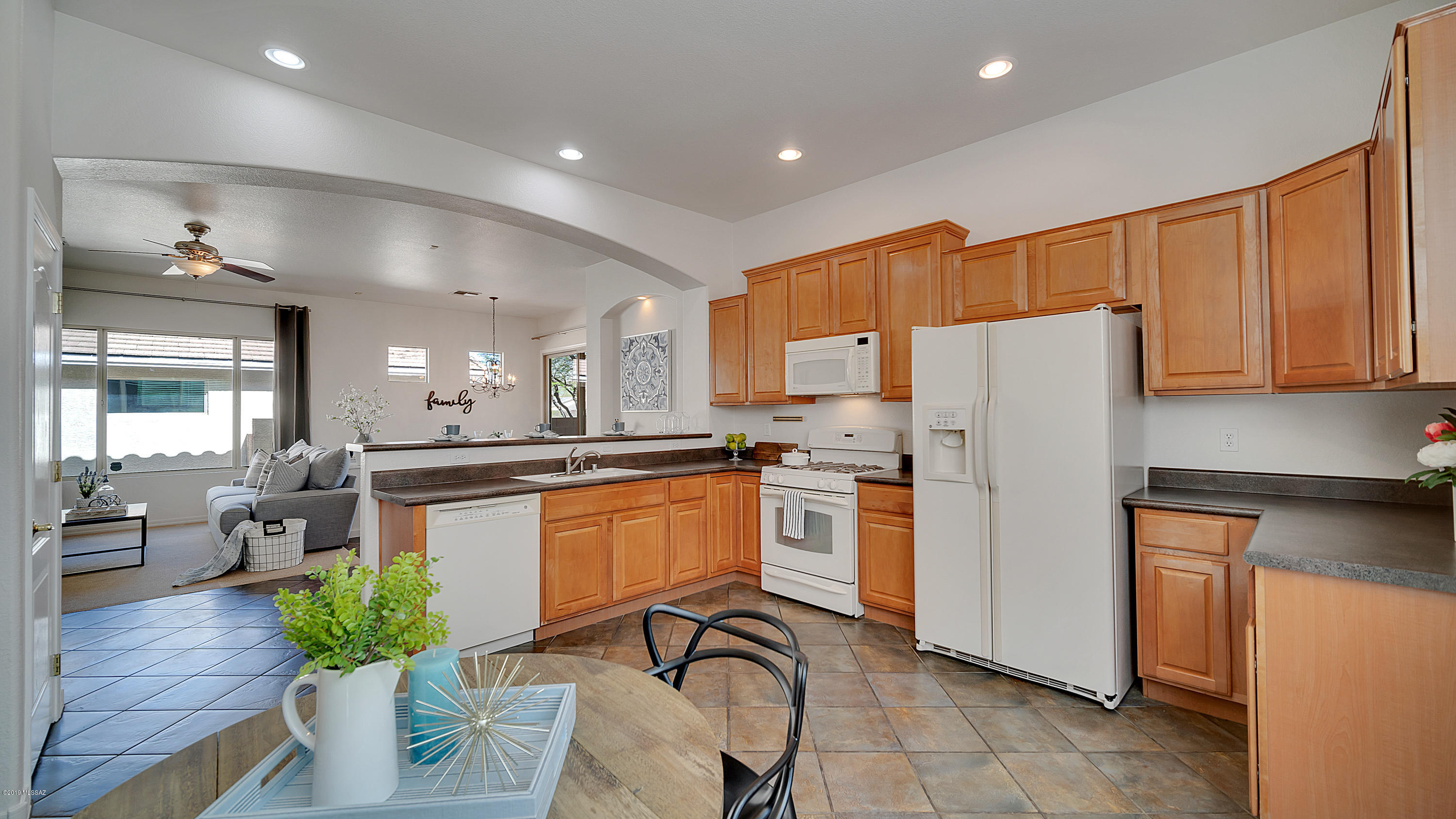 Rancho Vistoso Neighborhood 10 - Residential