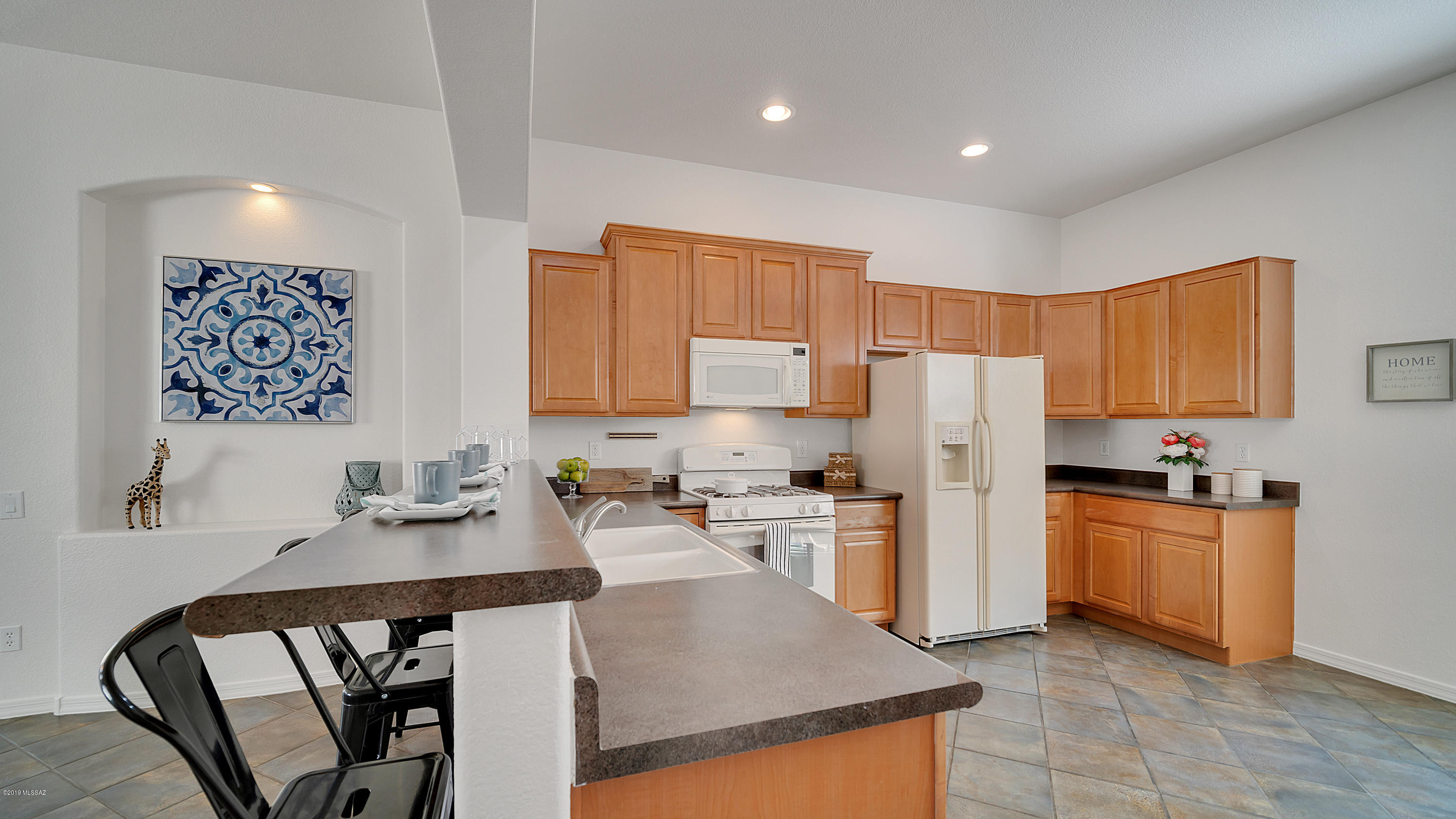 Rancho Vistoso Neighborhood 10 - Residential