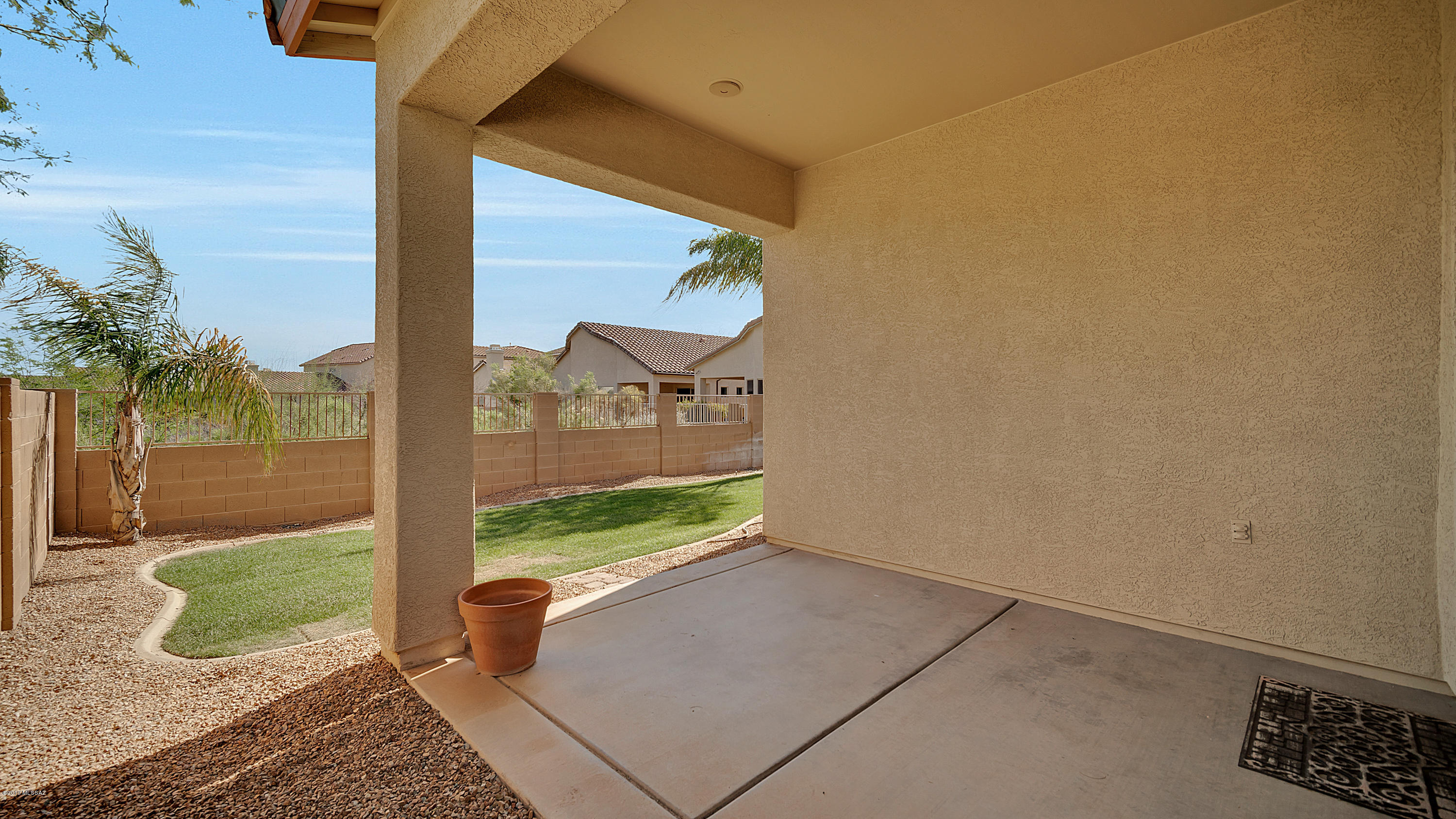Rancho Vistoso Neighborhood 10 - Residential