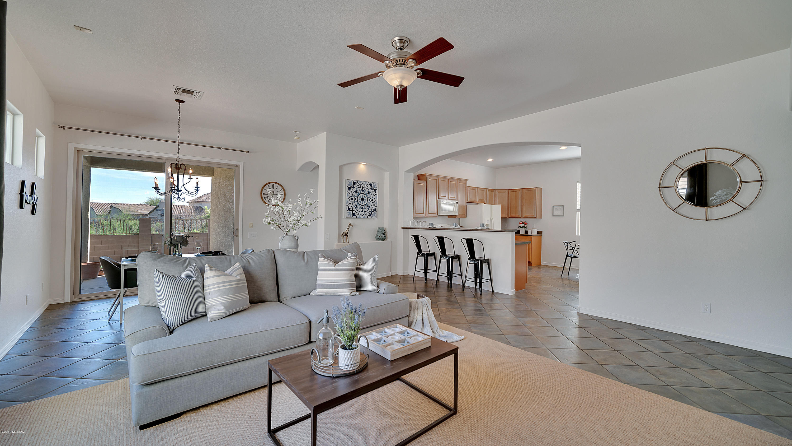 Rancho Vistoso Neighborhood 10 - Residential
