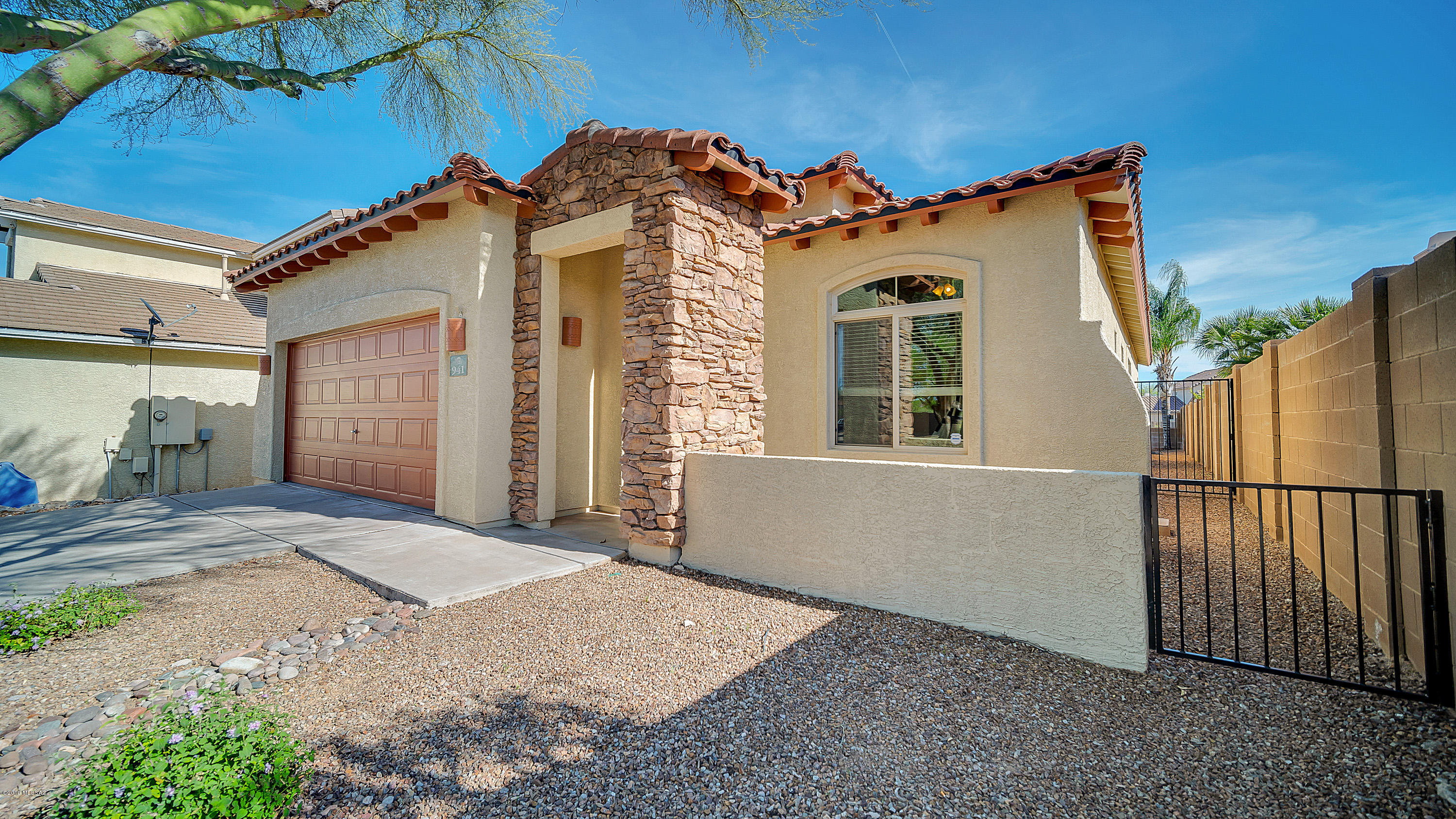 Rancho Vistoso Neighborhood 10 - Residential