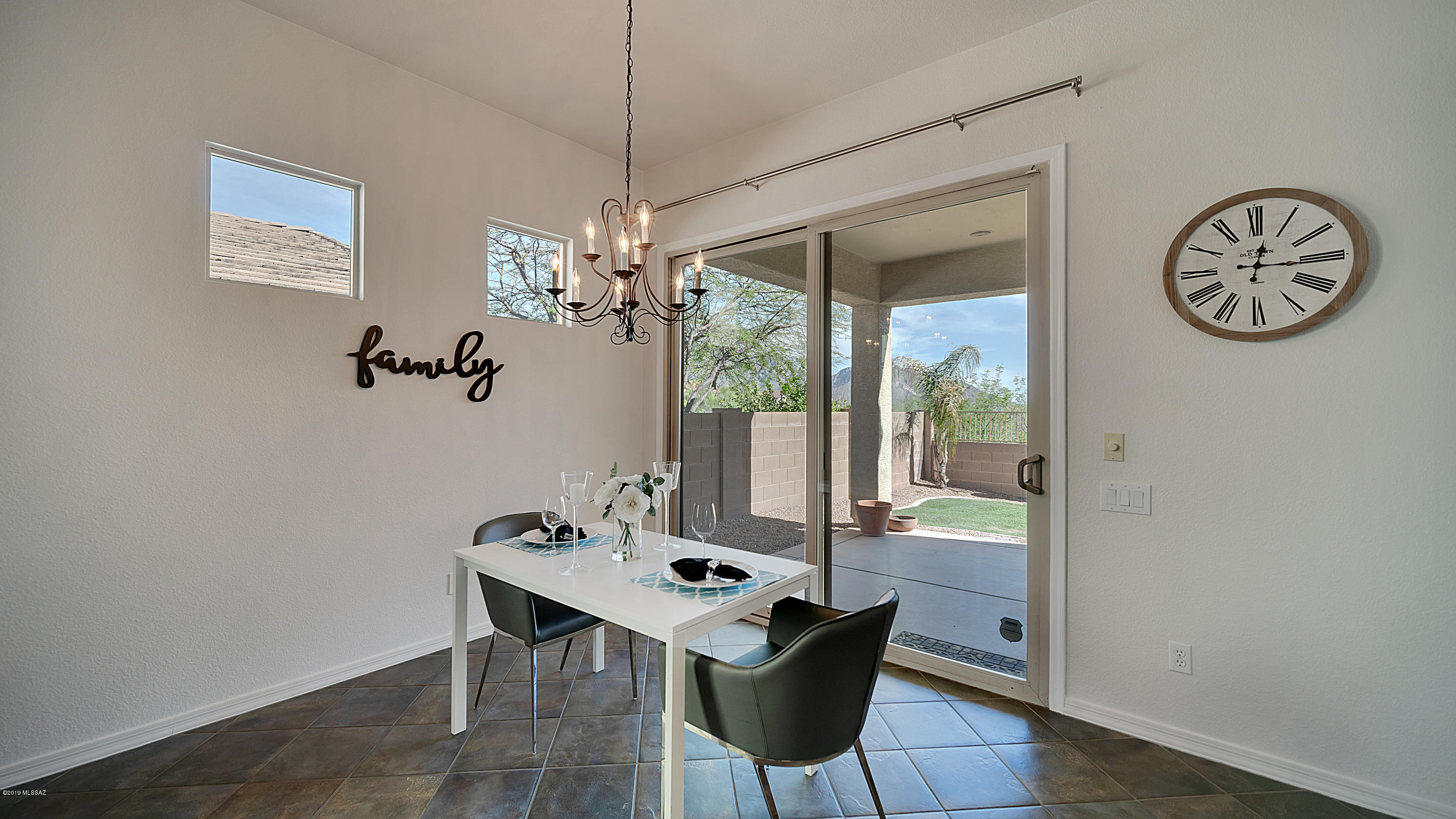 Rancho Vistoso Neighborhood 10 - Residential