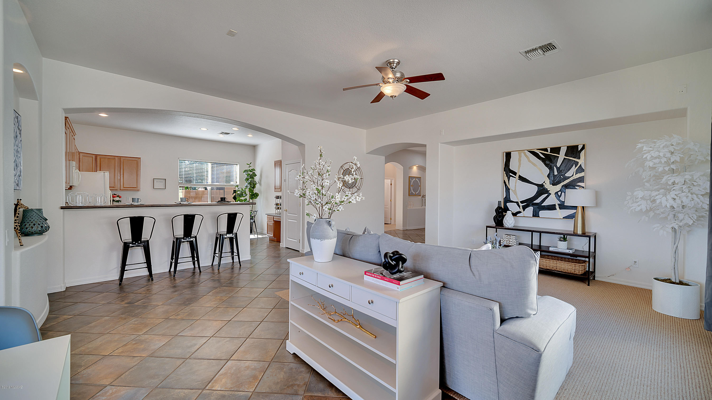 Rancho Vistoso Neighborhood 10 - Residential