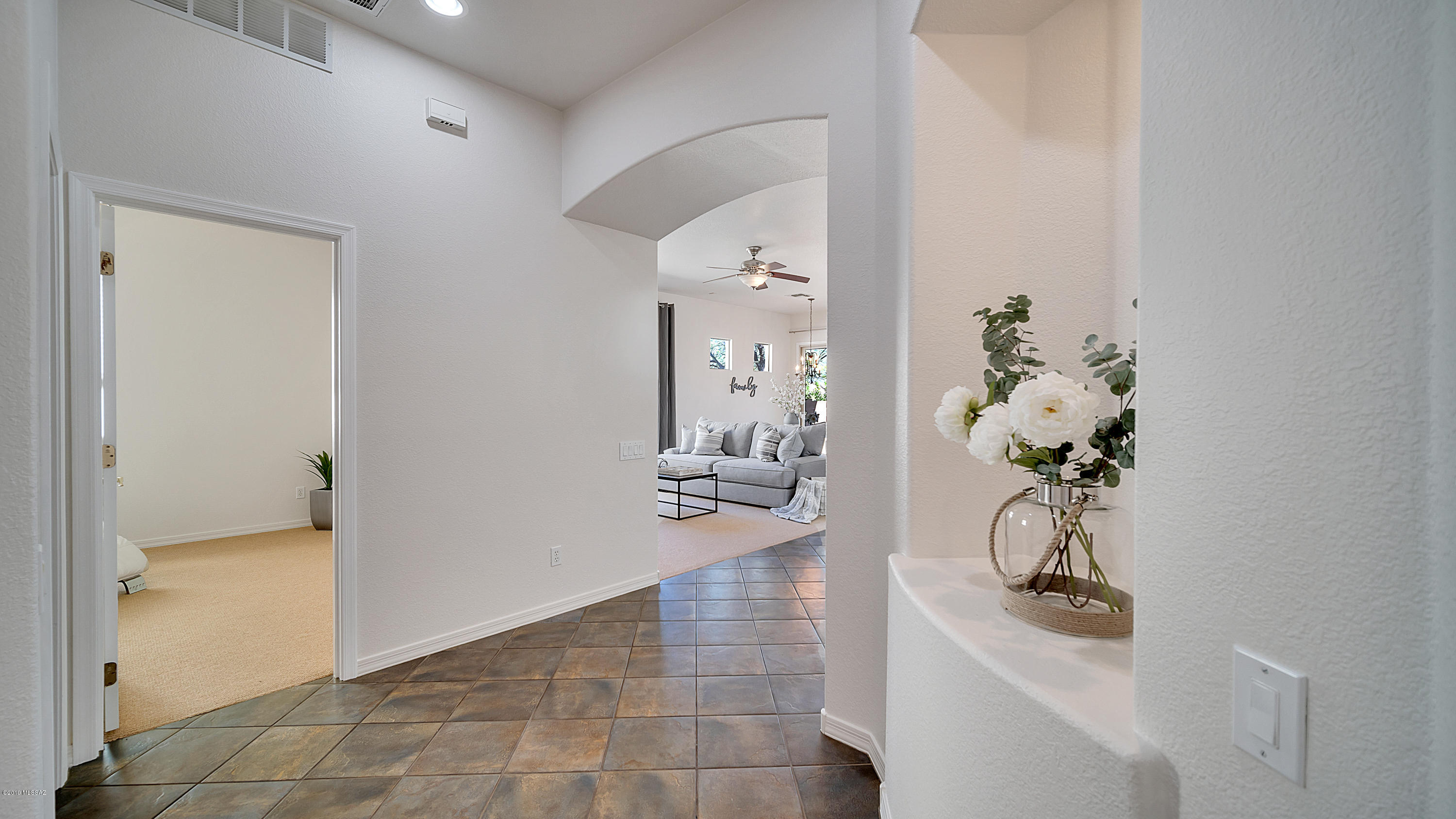 Rancho Vistoso Neighborhood 10 - Residential
