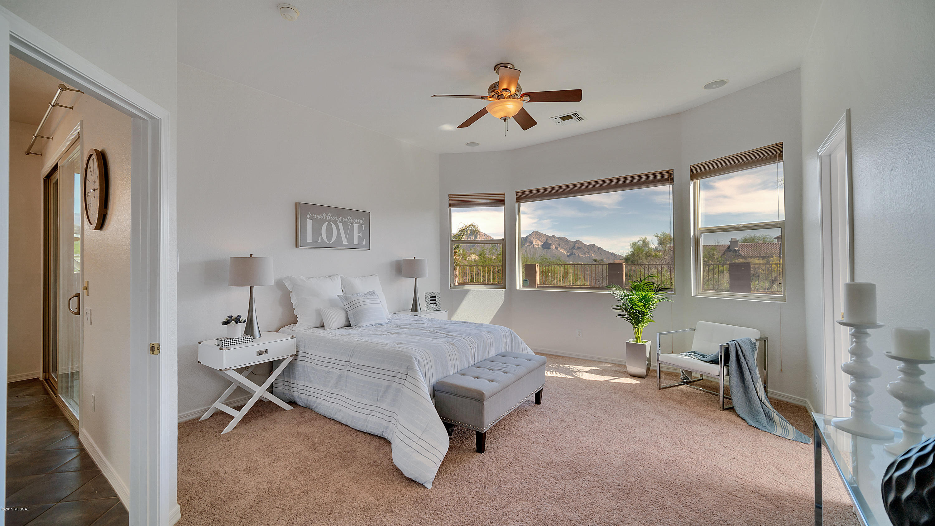 Rancho Vistoso Neighborhood 10 - Residential