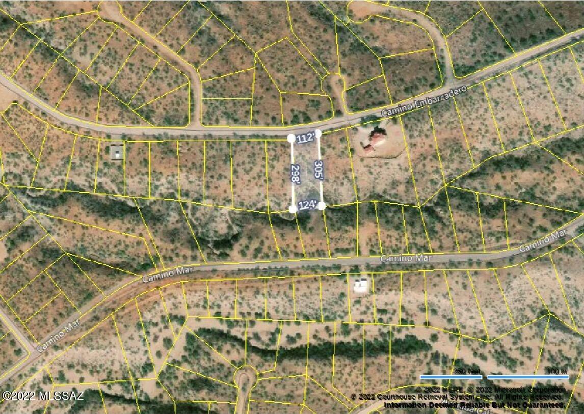 A lot ready for your next dream home! This lot features water and electric at lot line. Lot has amazing mountain views and paved road for easy access. Buyer should verify all utilities.