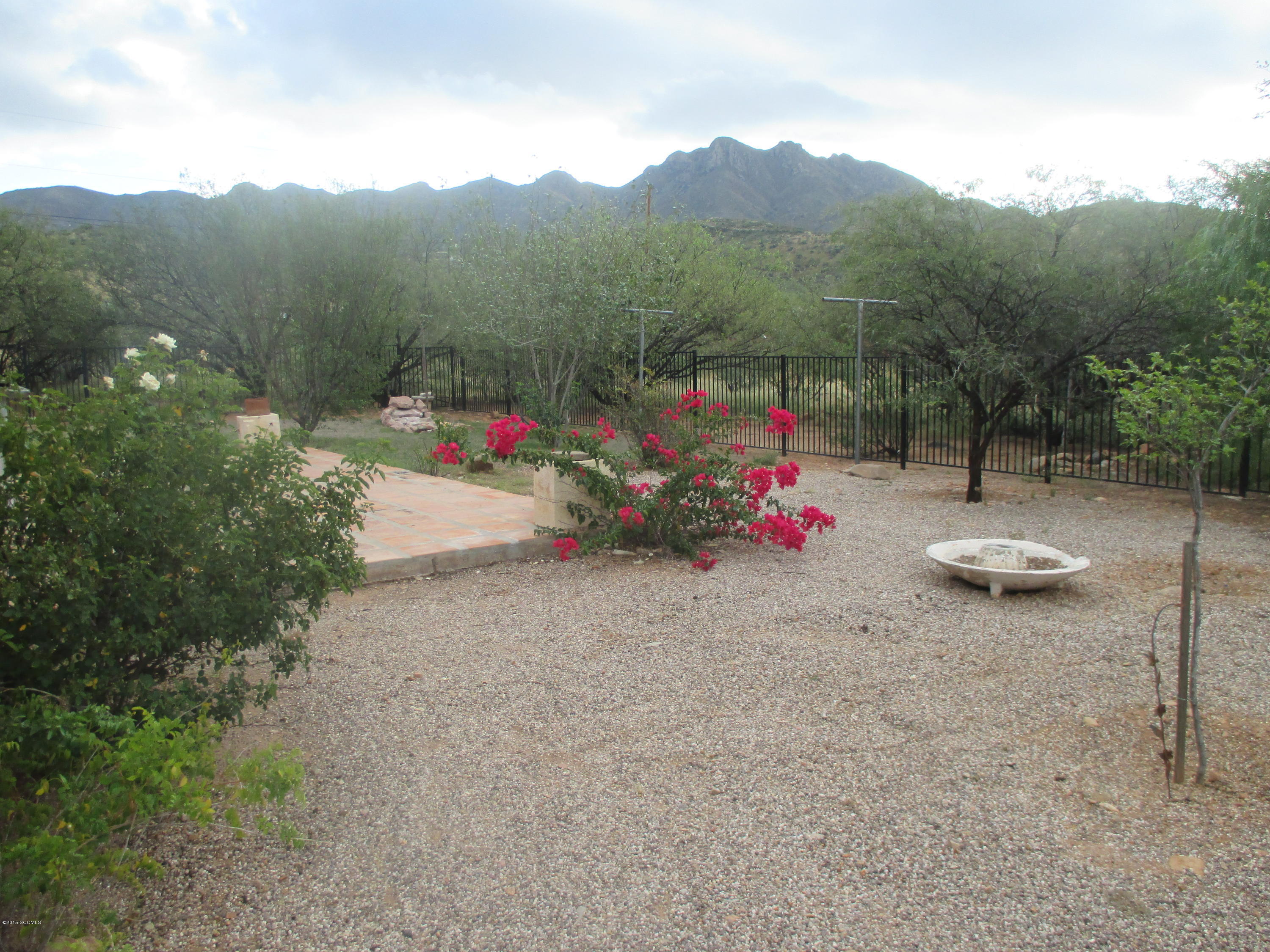 Rio Rico Ranchettes 17 - Residential