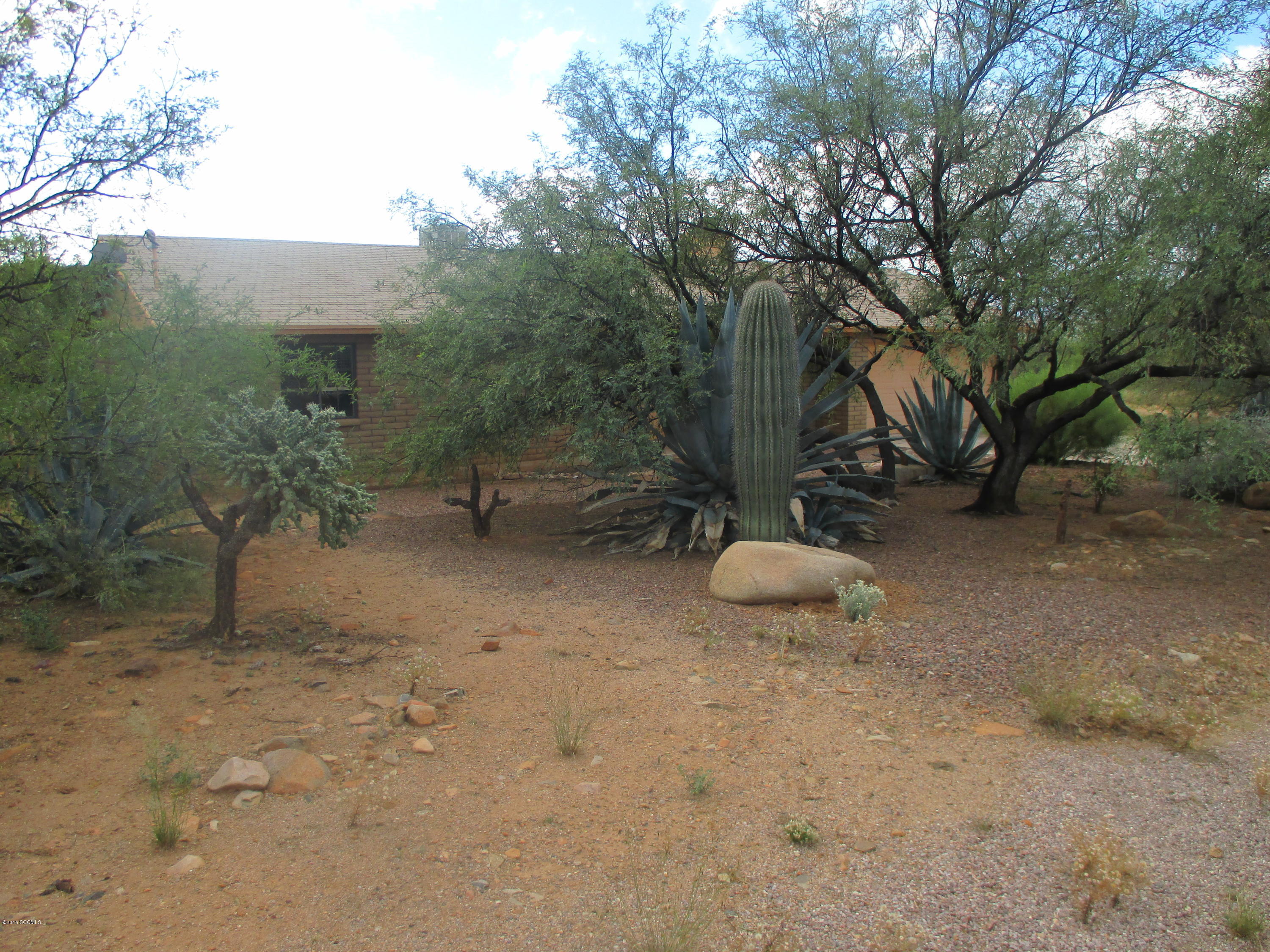 Rio Rico Ranchettes 17 - Residential