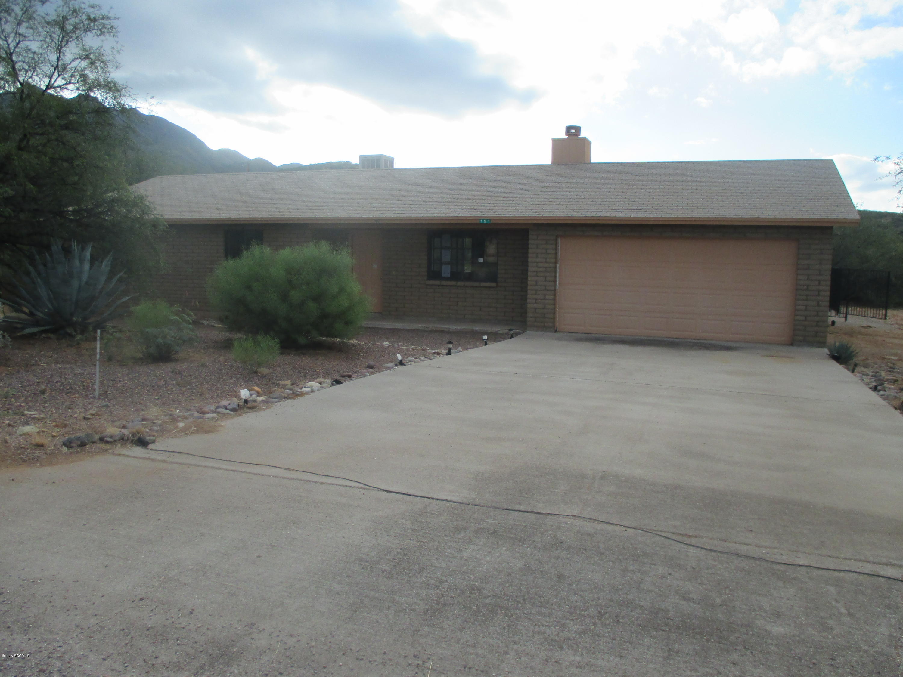 Rio Rico Ranchettes 17 - Residential