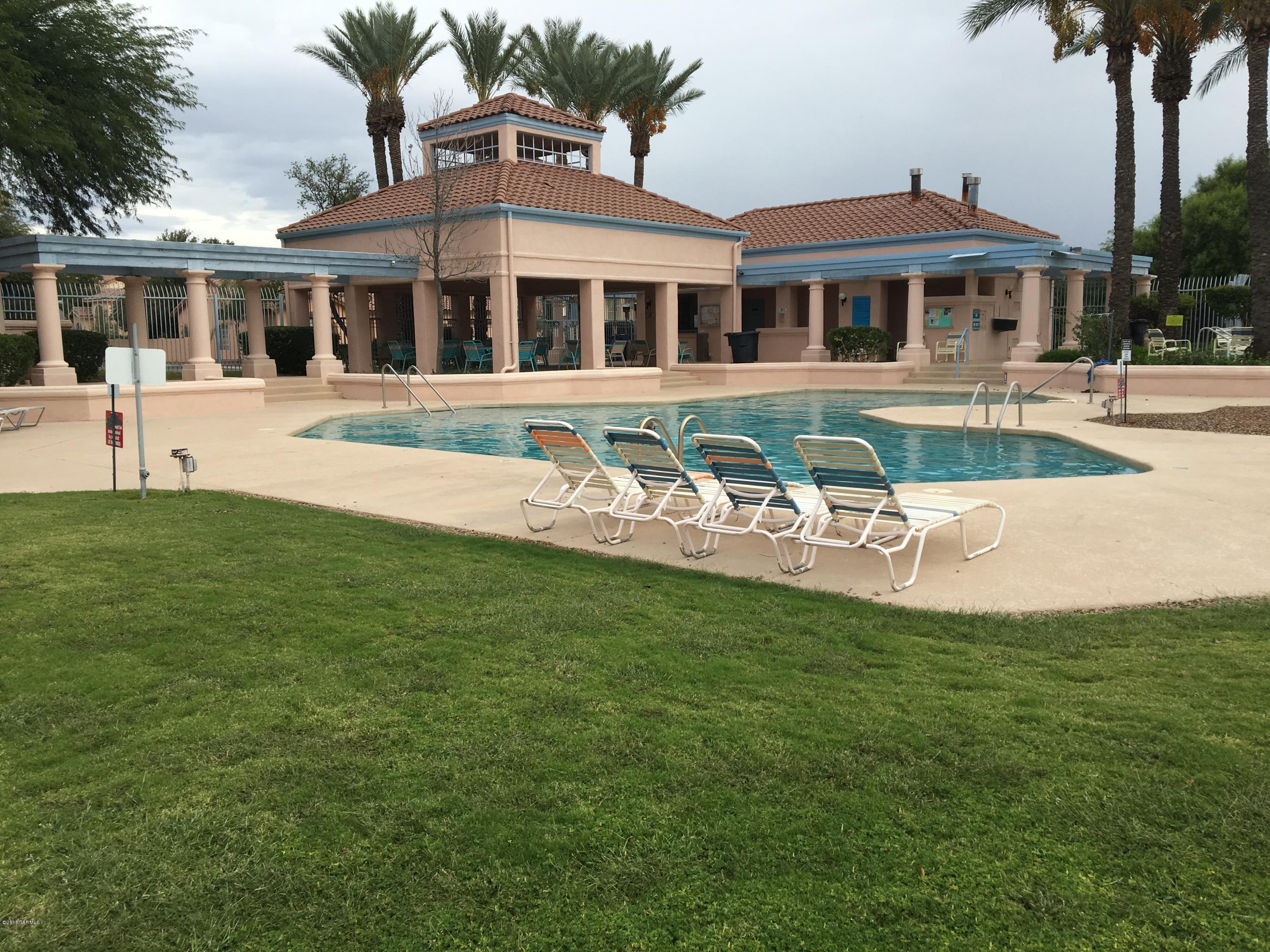 North Ranch (689-780) - Residential
