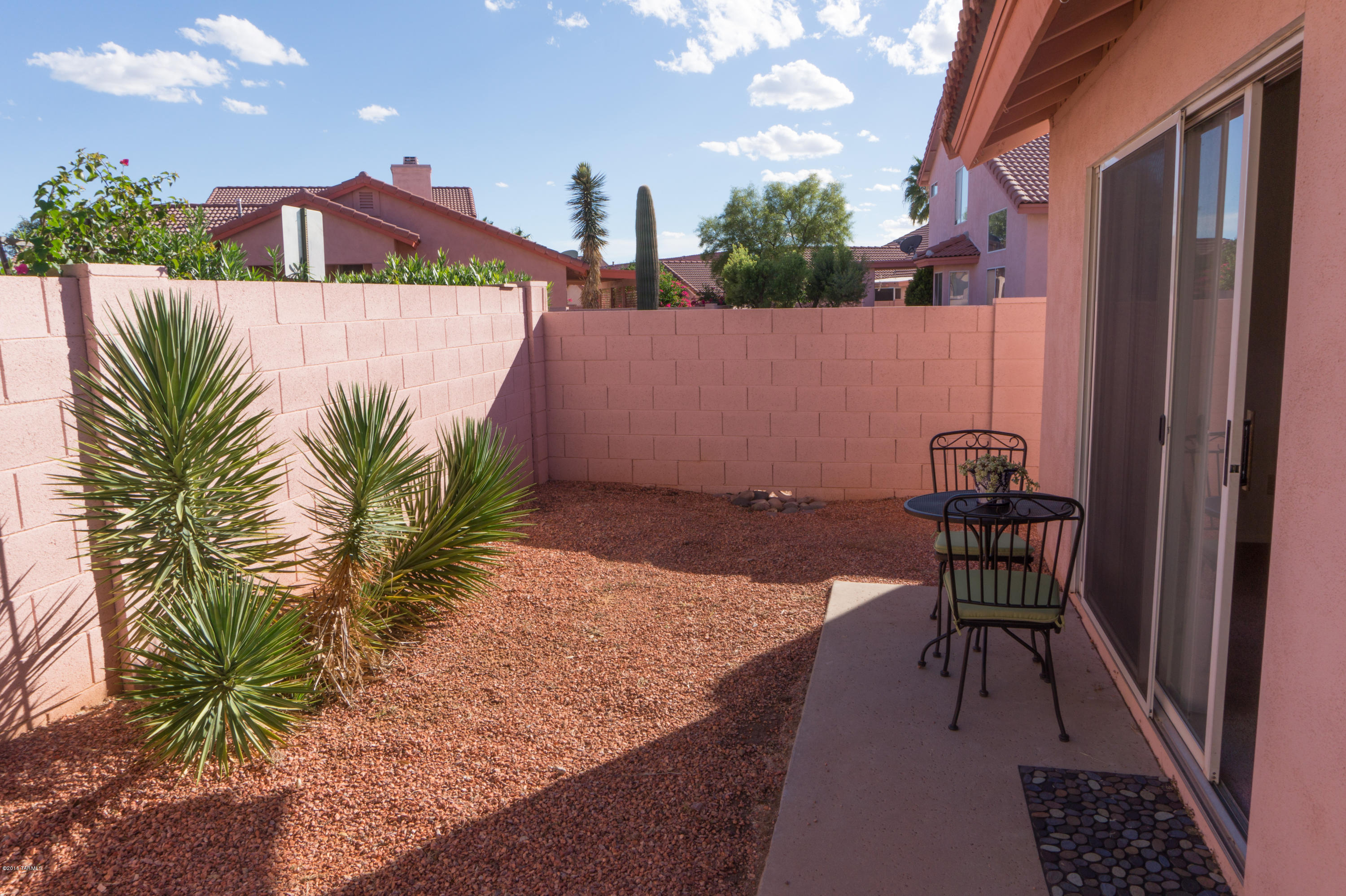 North Ranch (689-780) - Residential