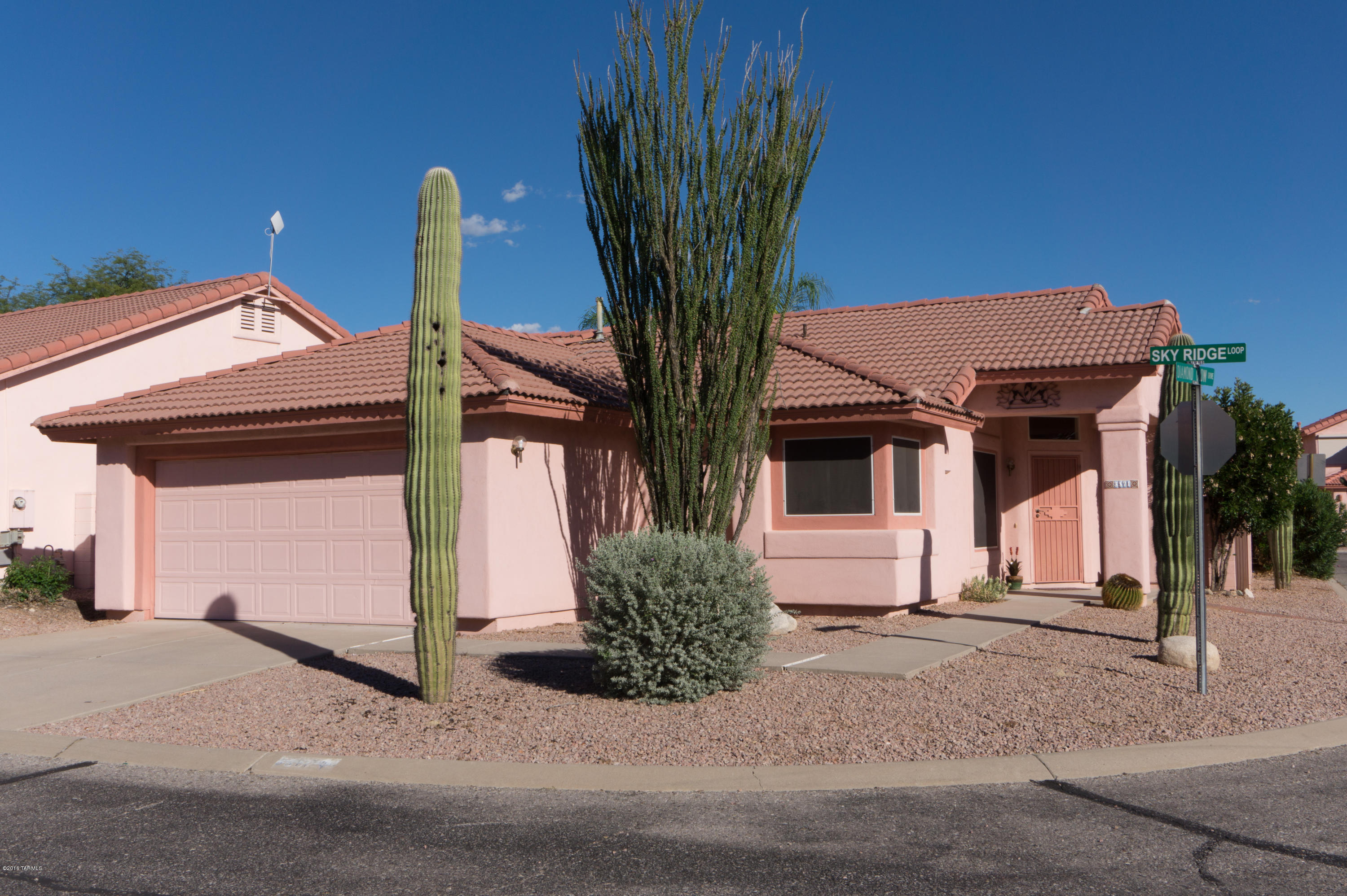 North Ranch (689-780) - Residential
