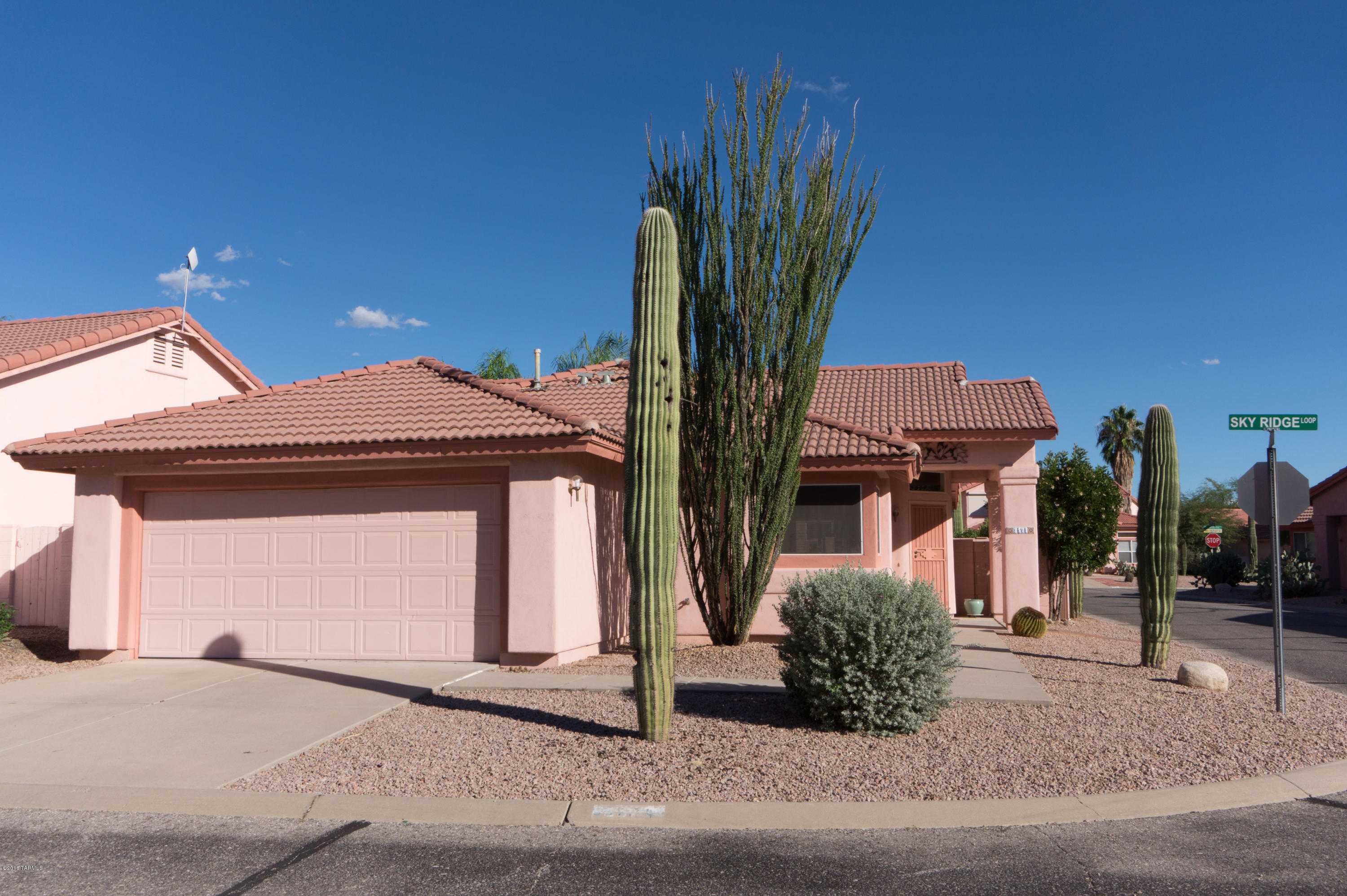 North Ranch (689-780) - Residential