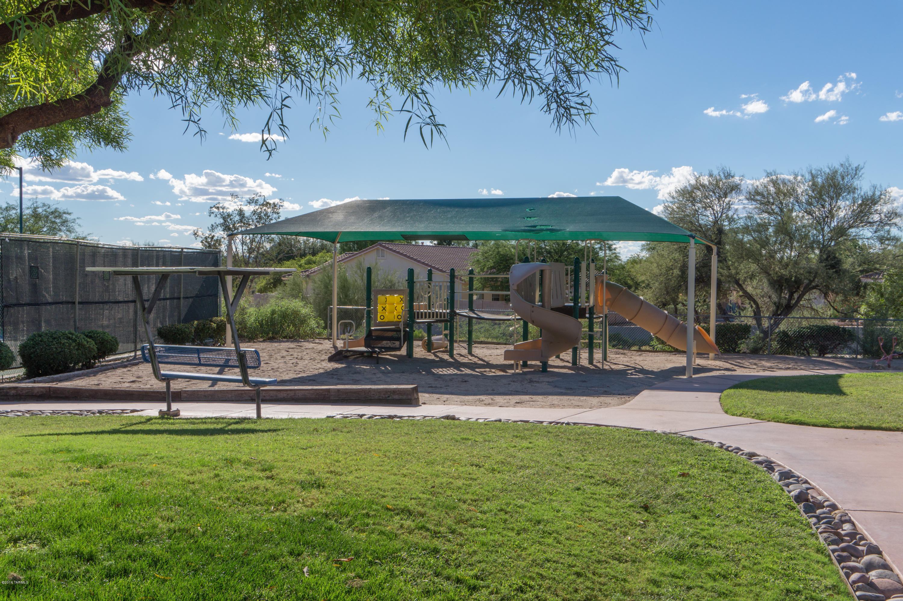 North Ranch (689-780) - Residential
