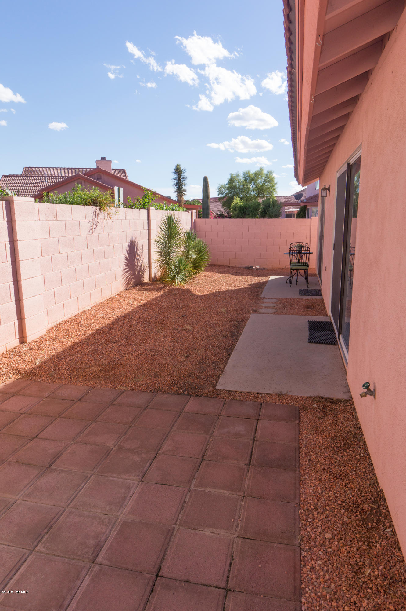 North Ranch (689-780) - Residential