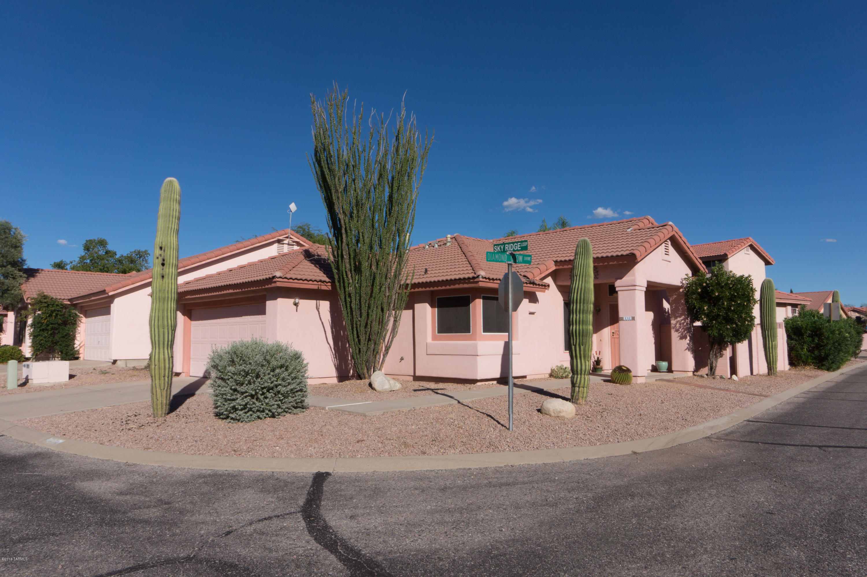 North Ranch (689-780) - Residential