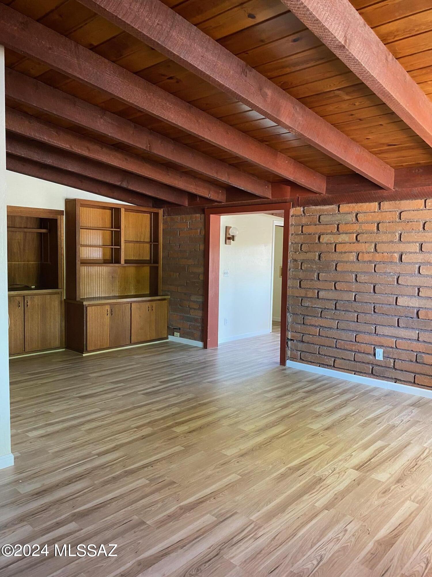 Speedway - Residential