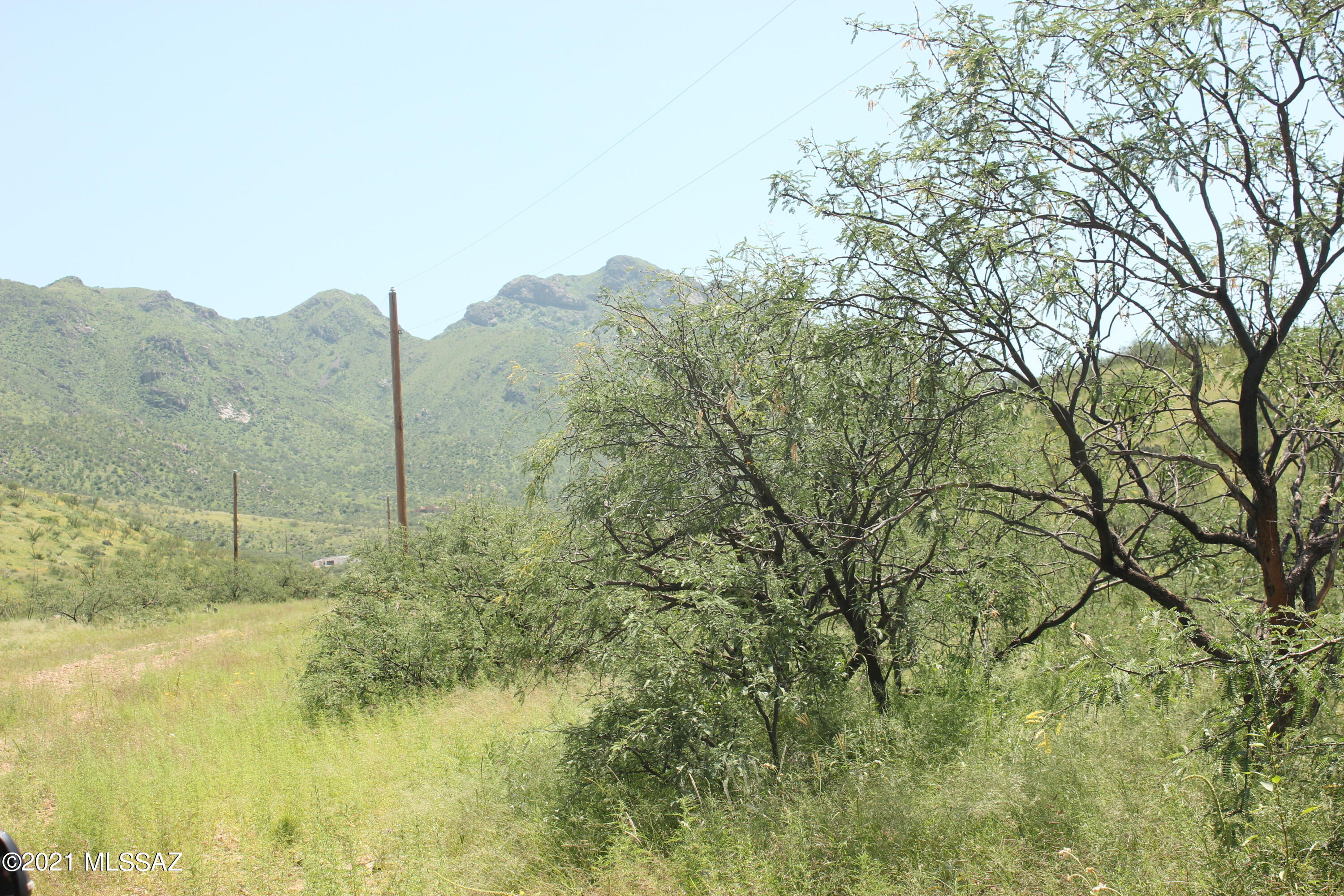Rio Rico Ranchettes 18 - Land