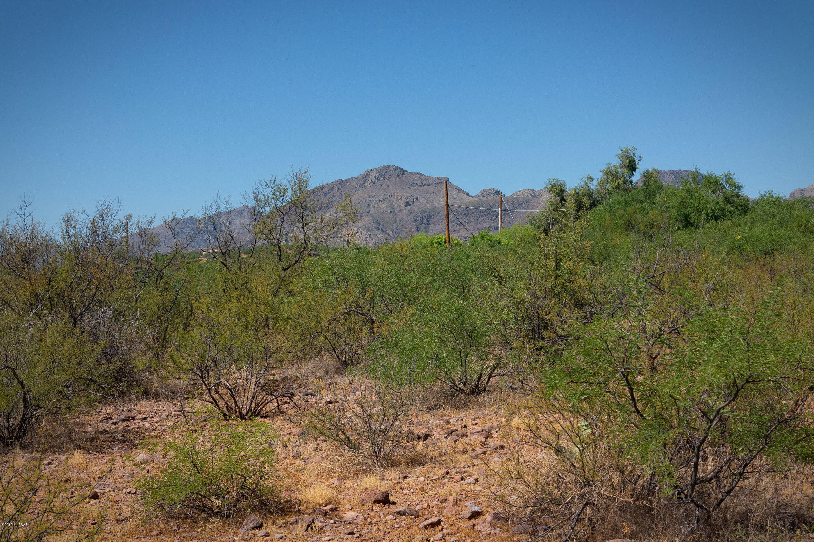 Tubac Golf Resort Development - Land