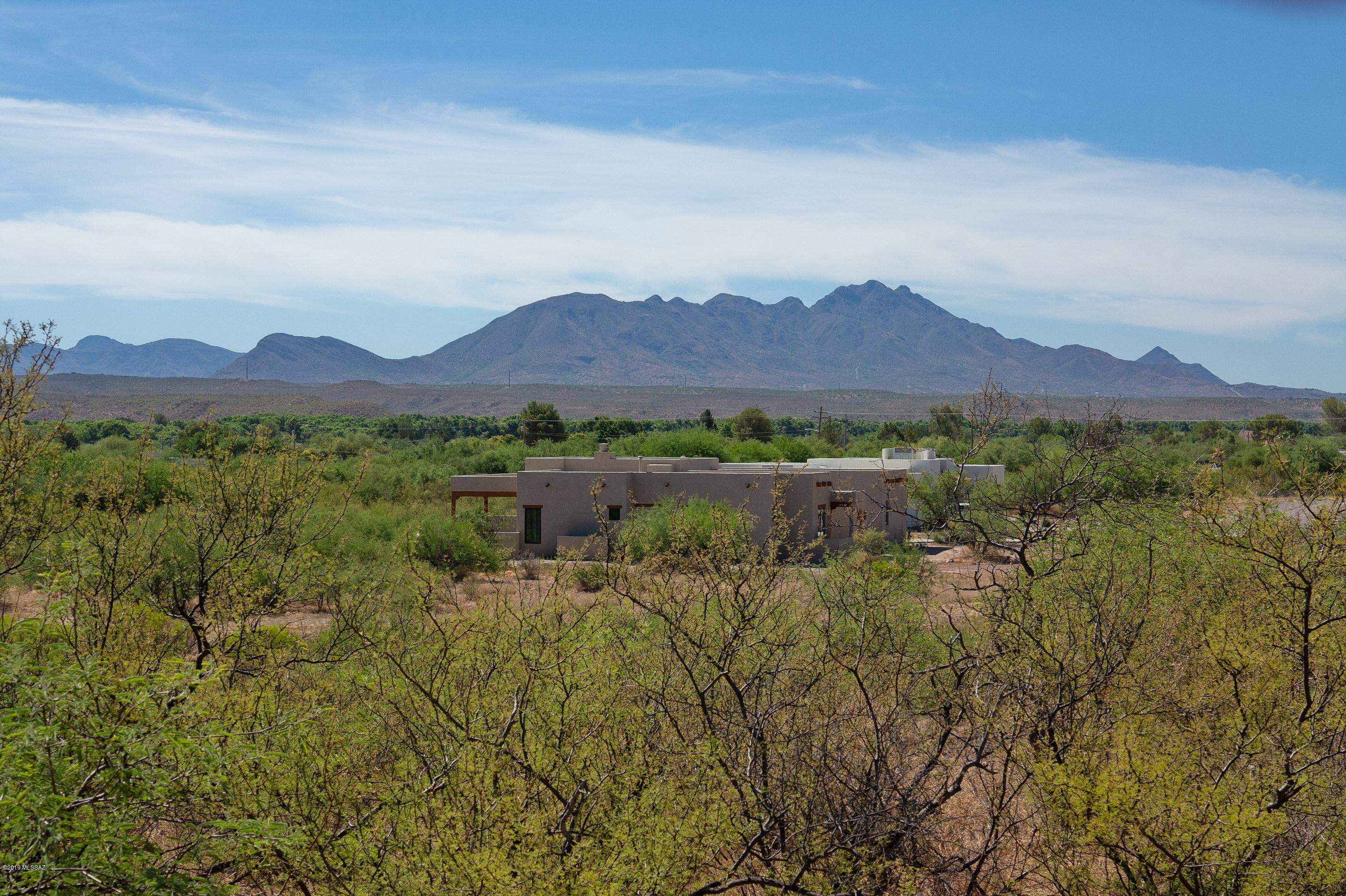 Tubac Golf Resort Development - Land