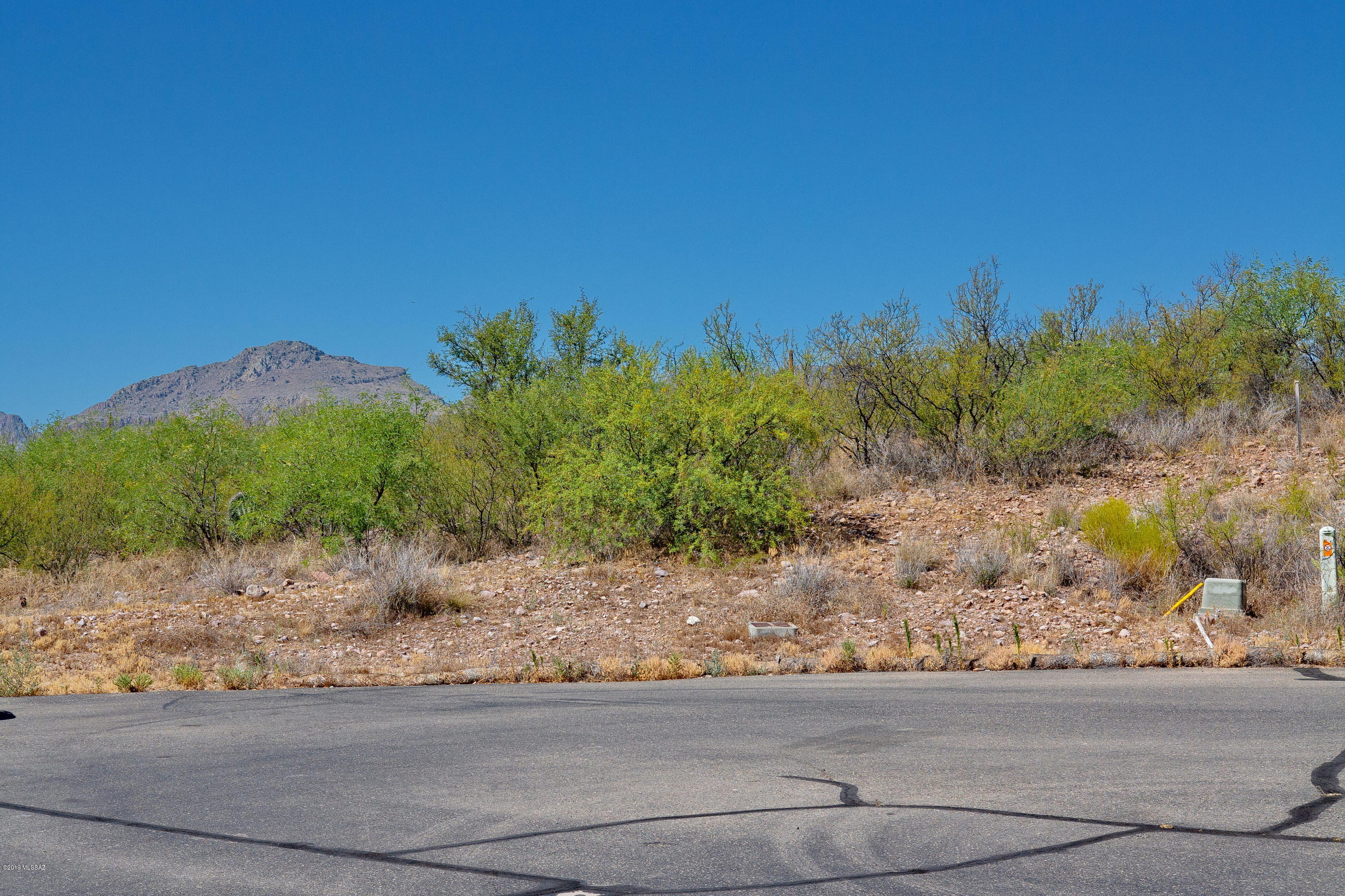 Tubac Golf Resort Development - Land