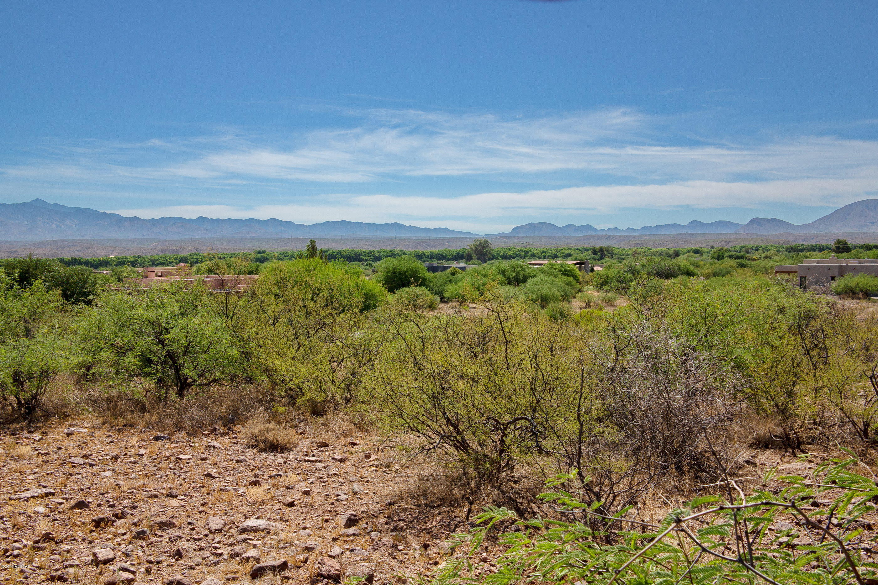 Tubac Golf Resort Development - Land