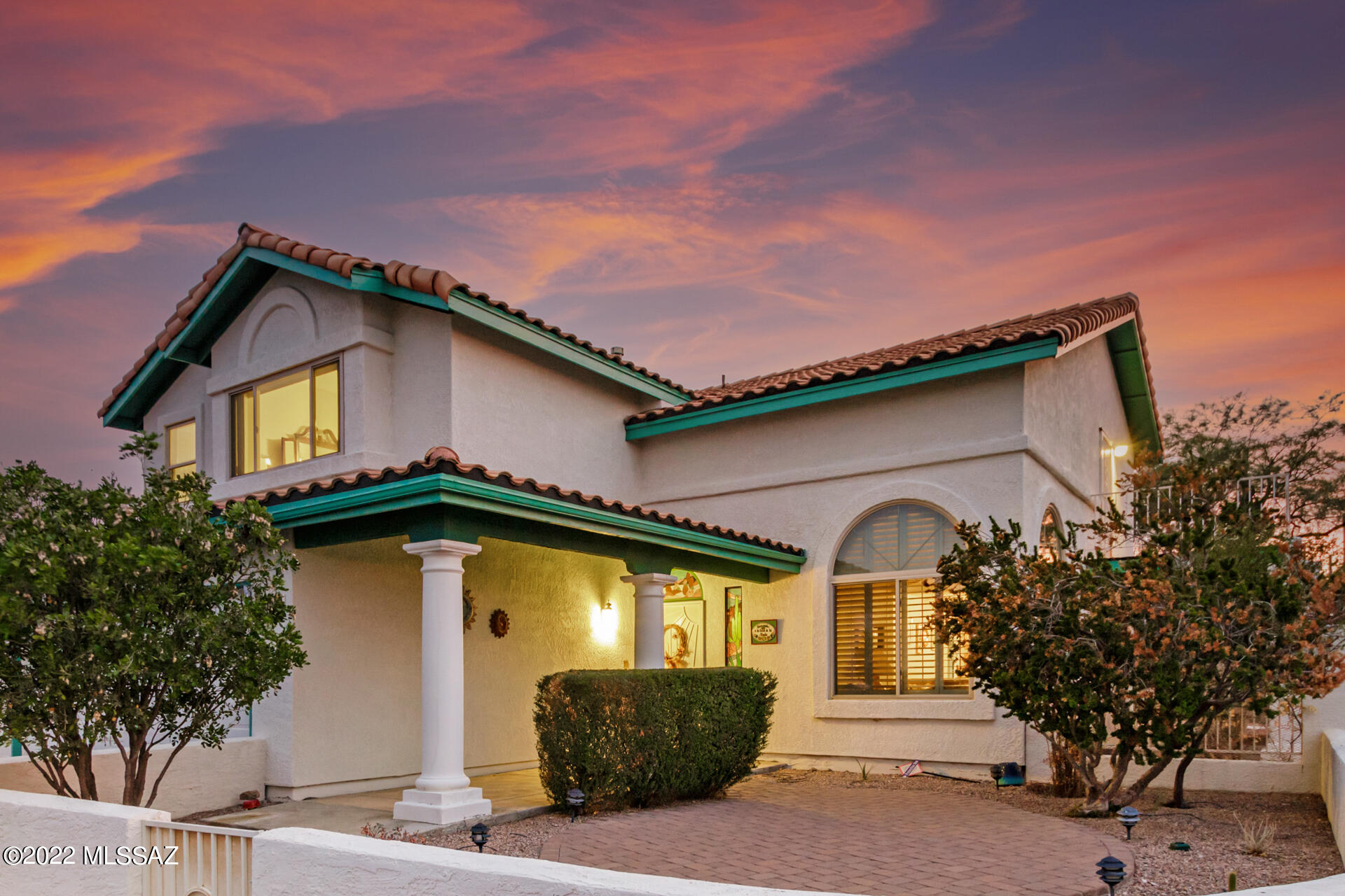 Rancho Del Cerro (340-532) - Residential