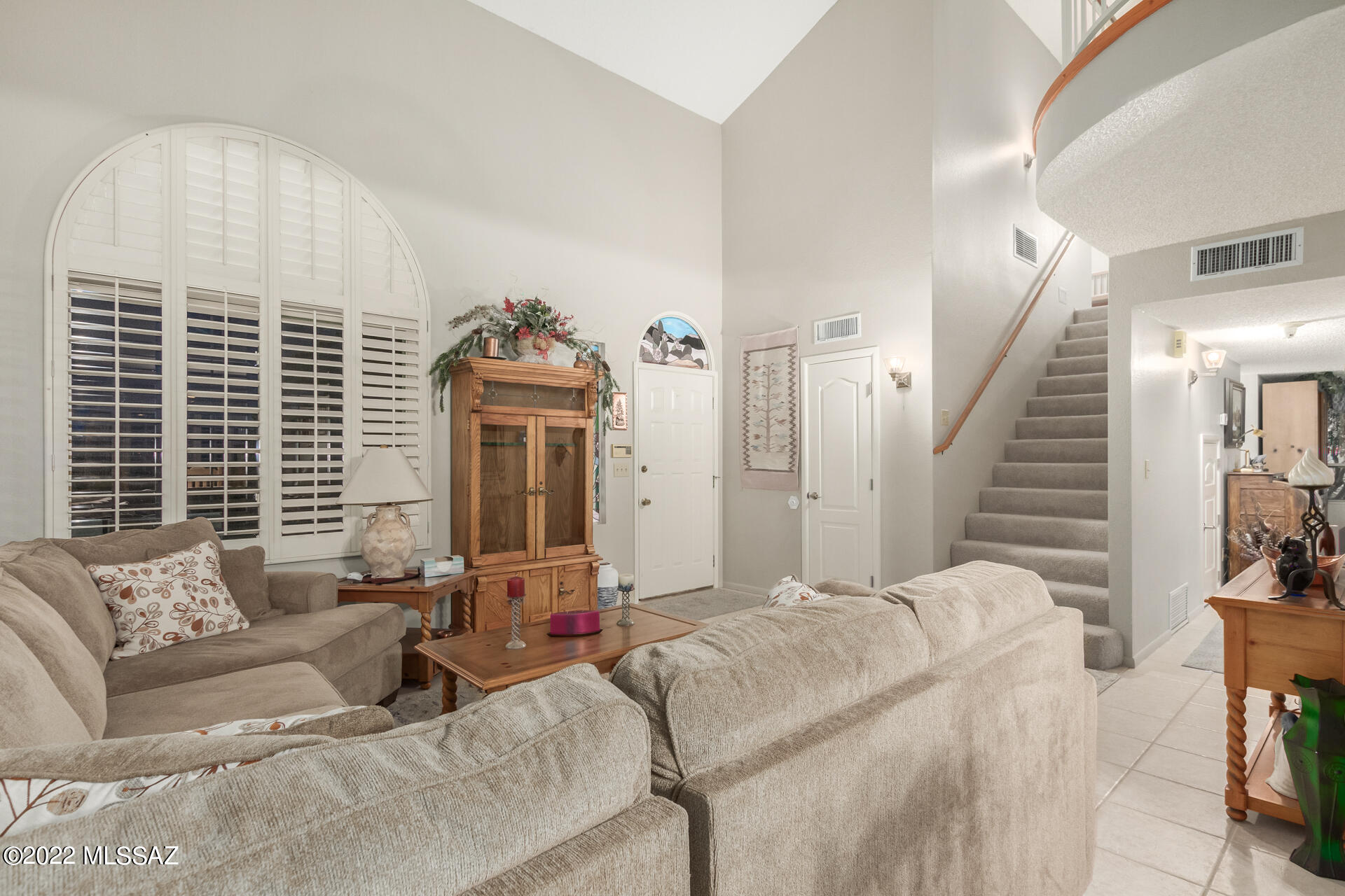 Rancho Del Cerro (340-532) - Residential